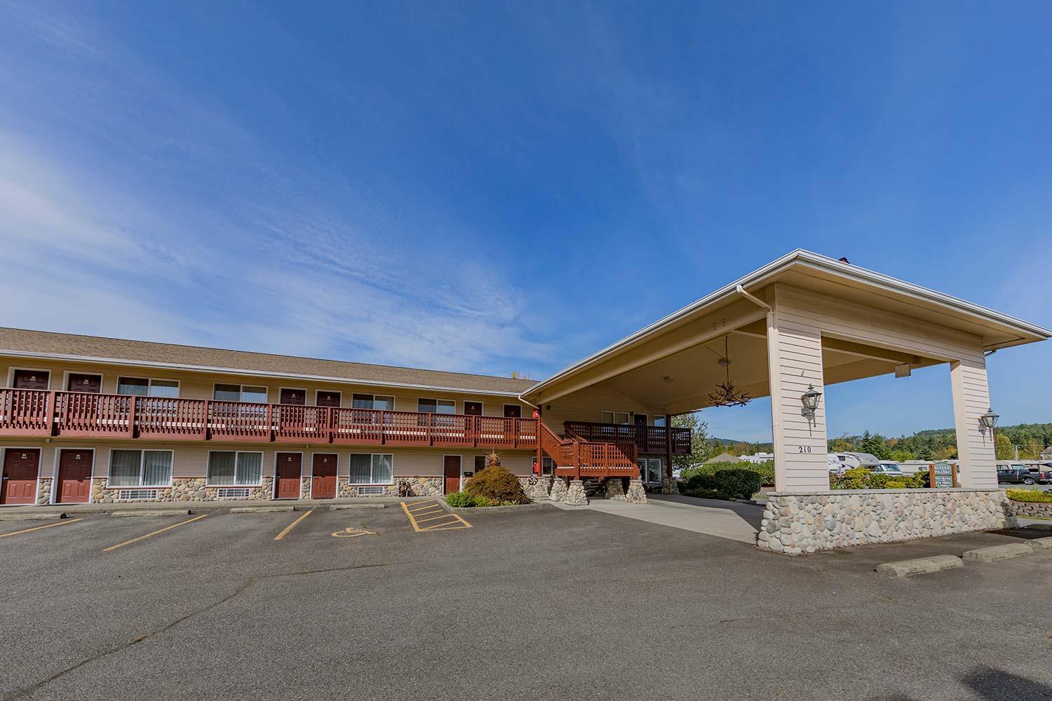 Mill Village Motel photo 1