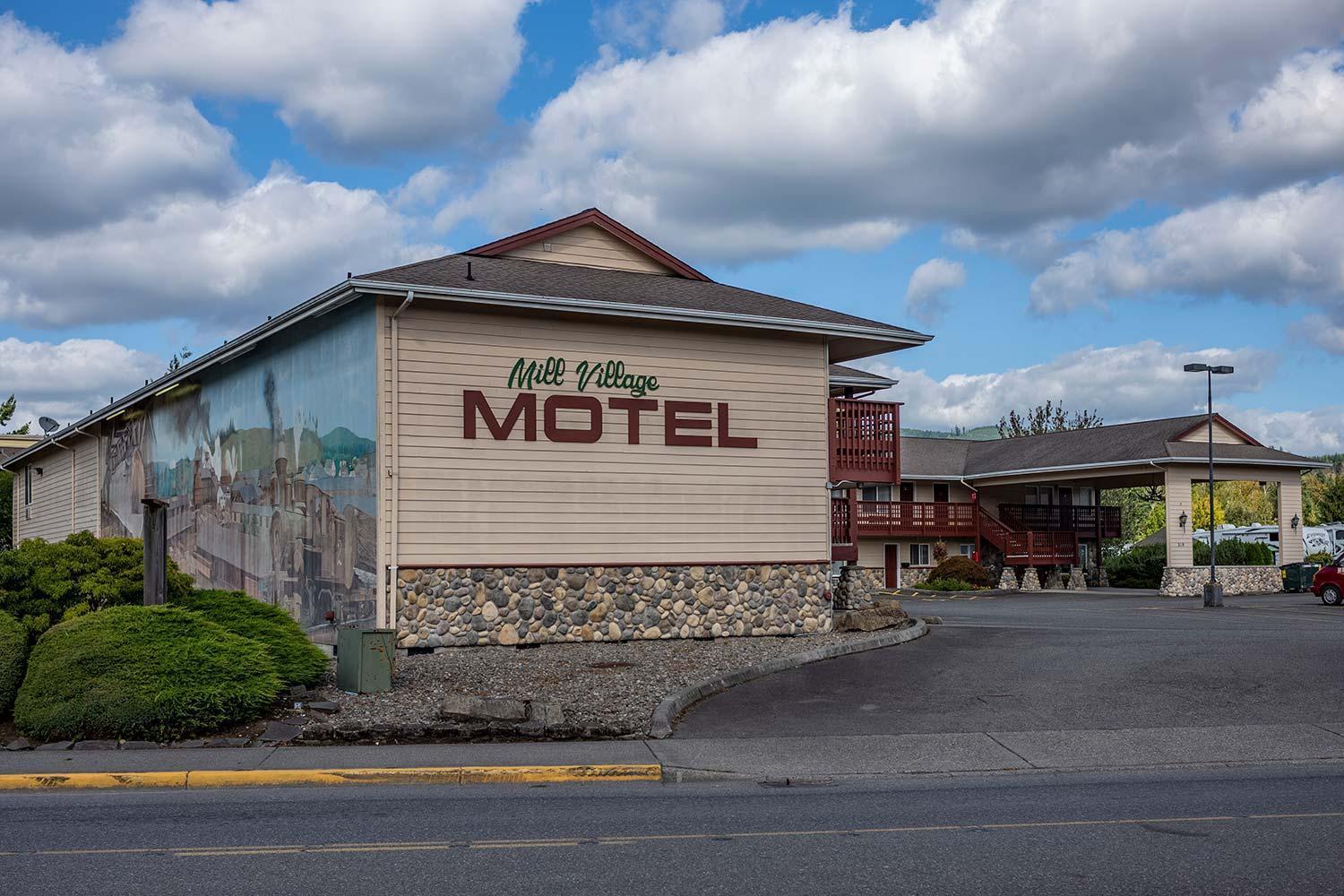 Mill Village Motel photo 22