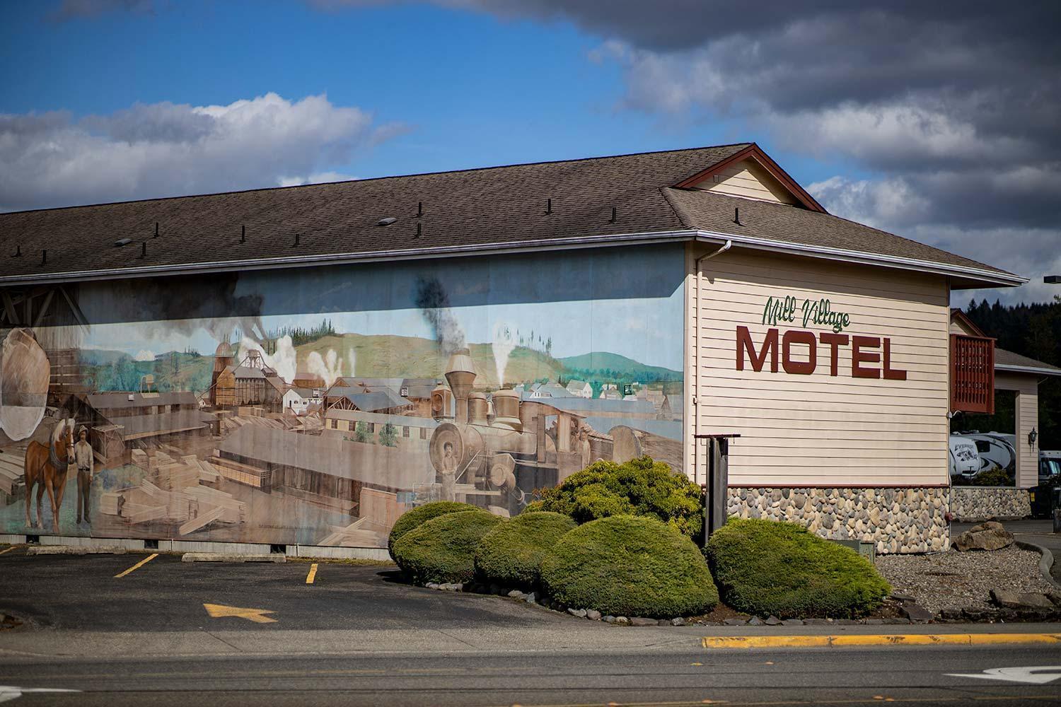 Mill Village Motel photo 24