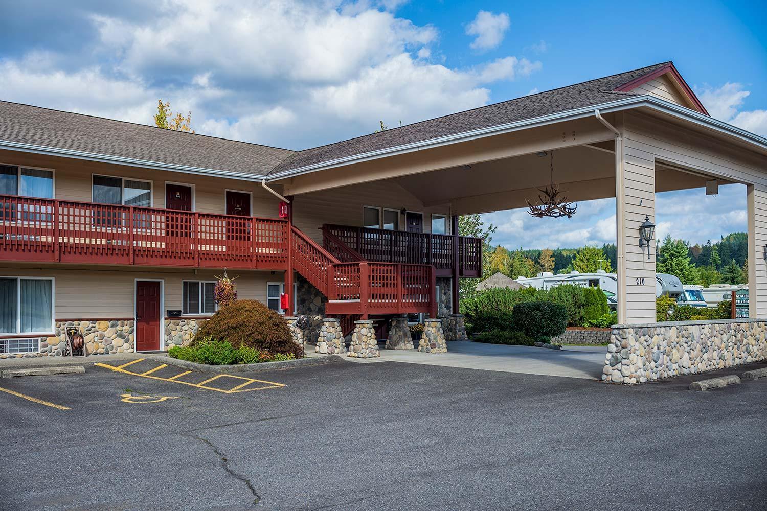 Mill Village Motel photo 25