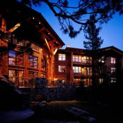 Teton Club photo 23