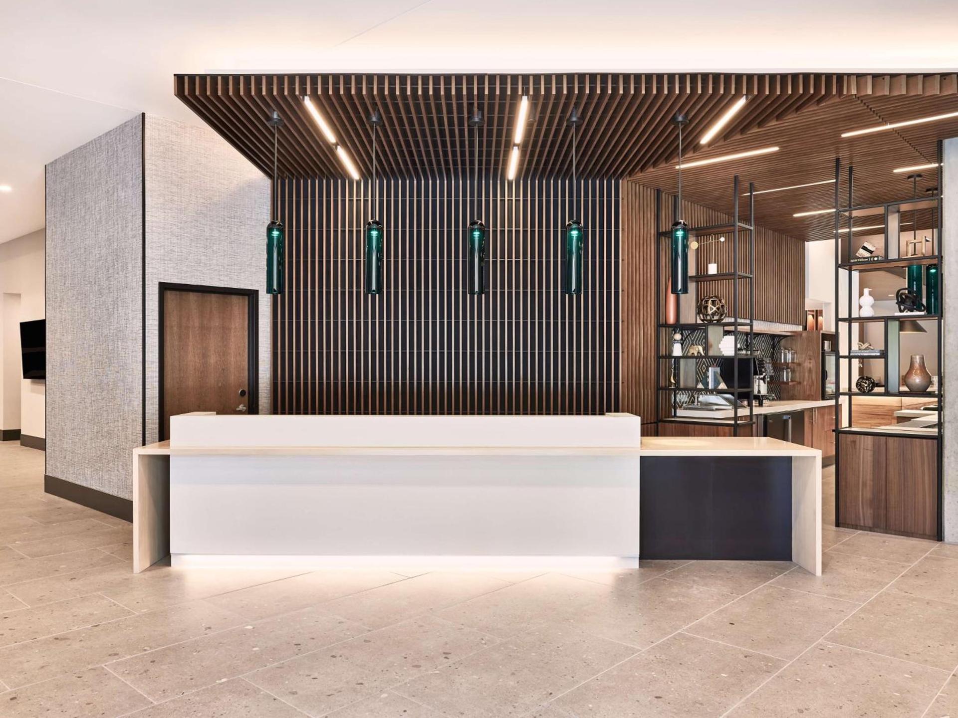 Hyatt Place Phoenix/Downtown photo 5