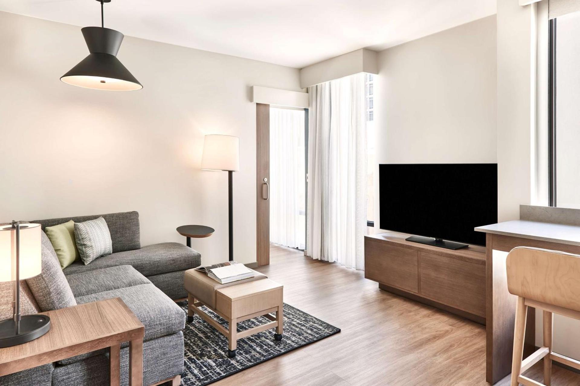 Hyatt Place Phoenix/Downtown photo 13