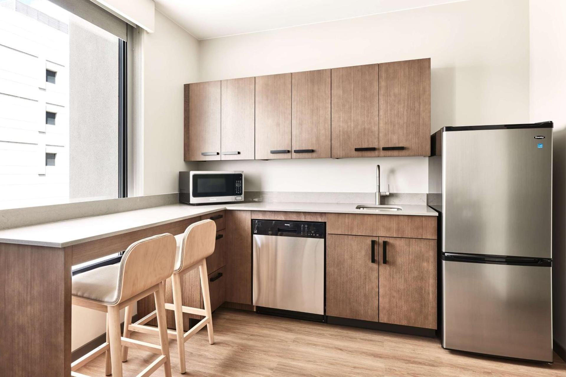 Hyatt Place Phoenix/Downtown photo 15
