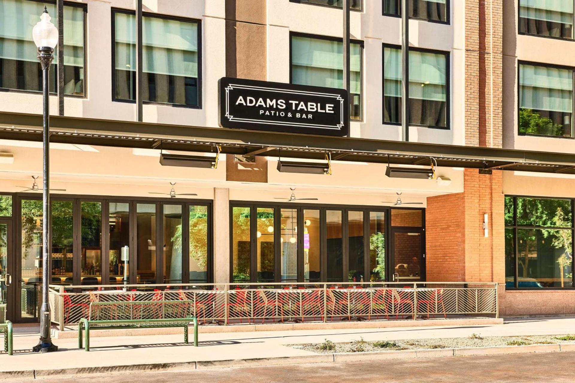 Hyatt Place Phoenix/Downtown photo 18