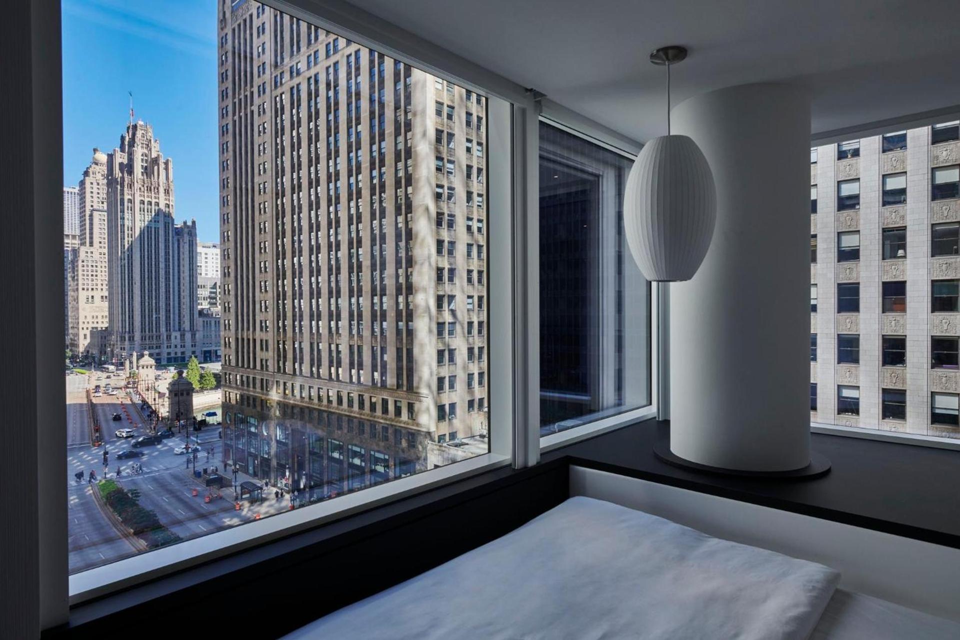 citizenM Chicago Downtown photo 29