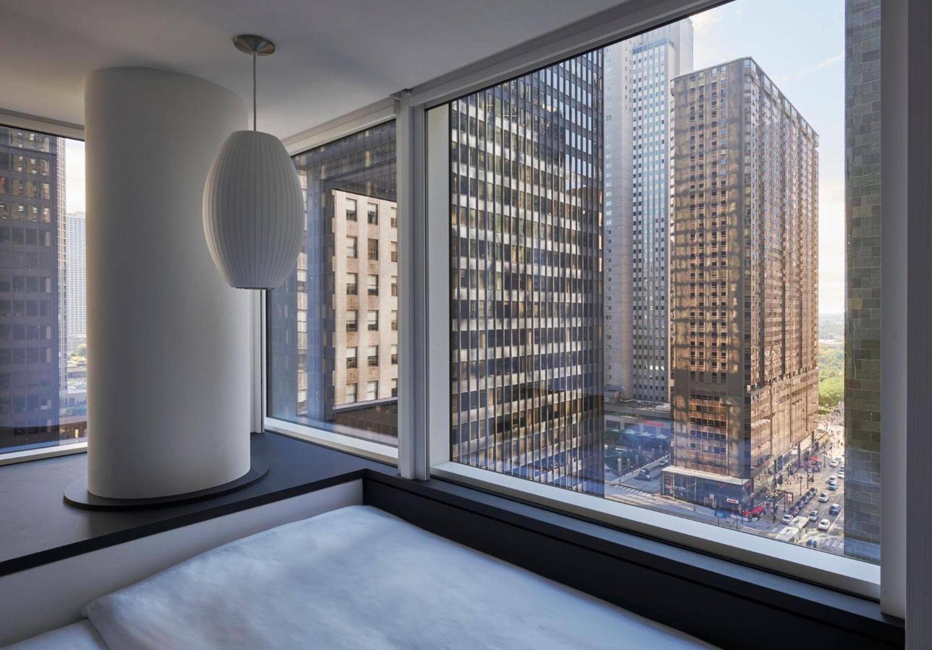 citizenM Chicago Downtown photo 30