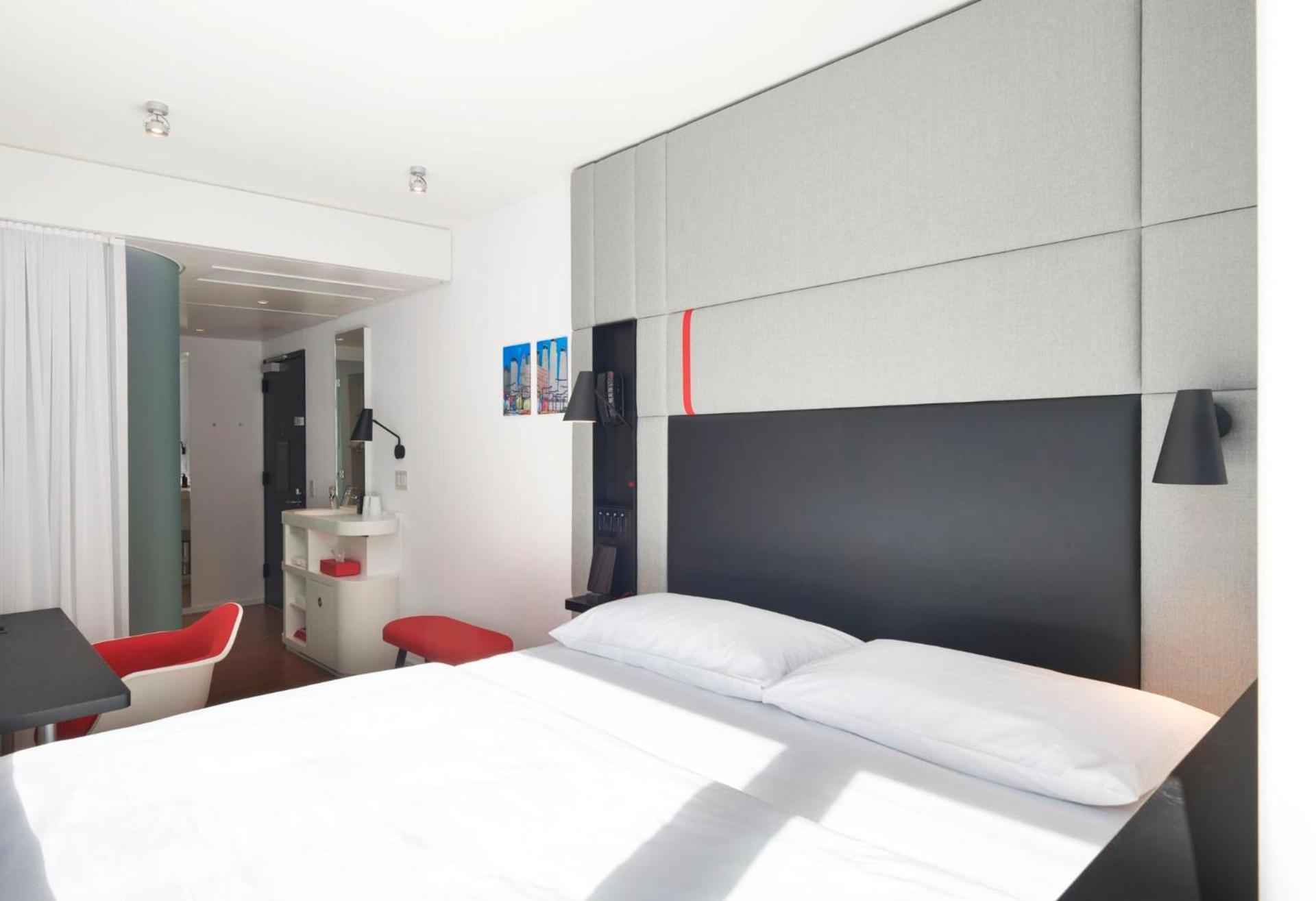 citizenM Chicago Downtown photo 13