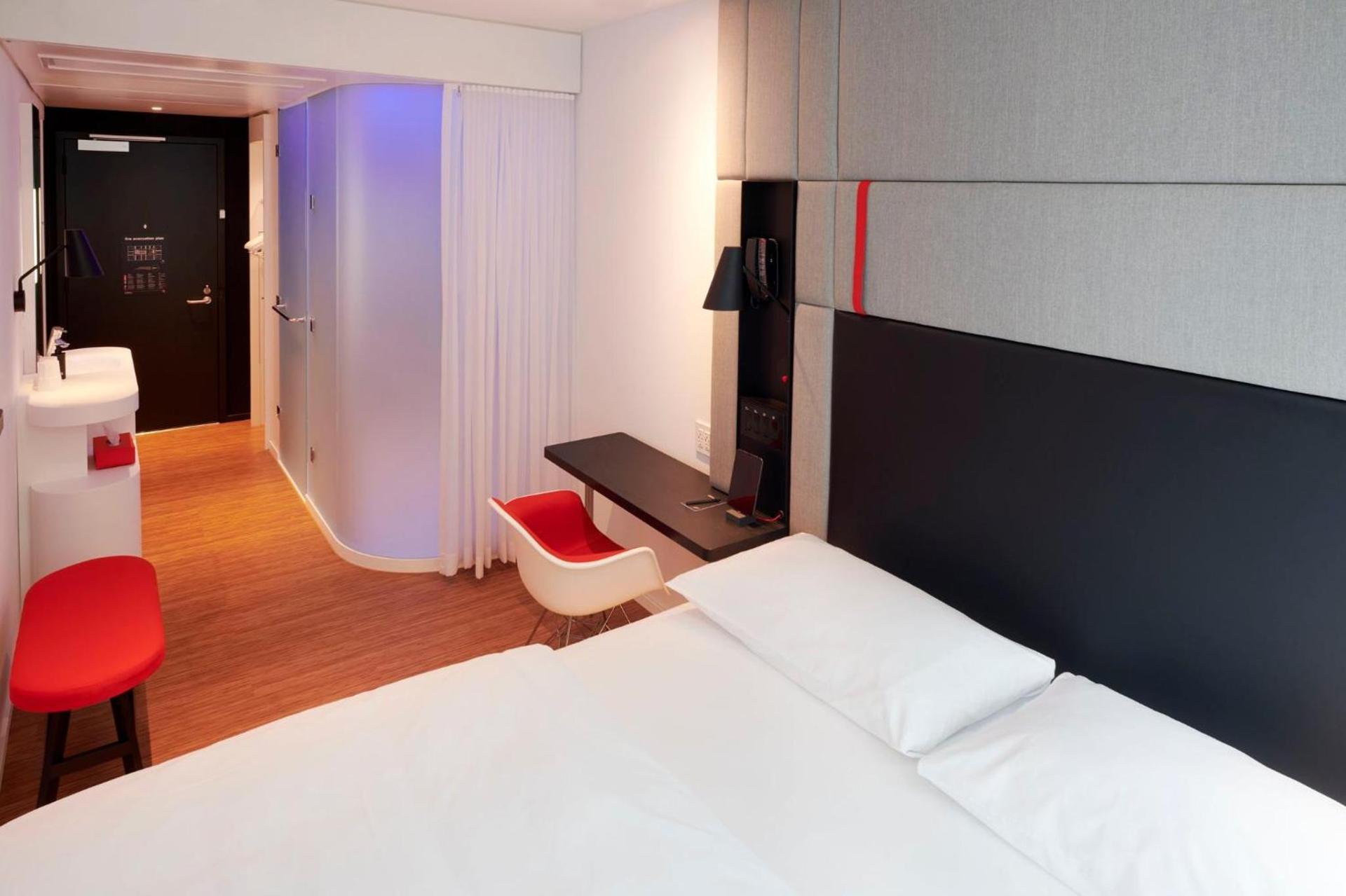 citizenM Chicago Downtown photo 12