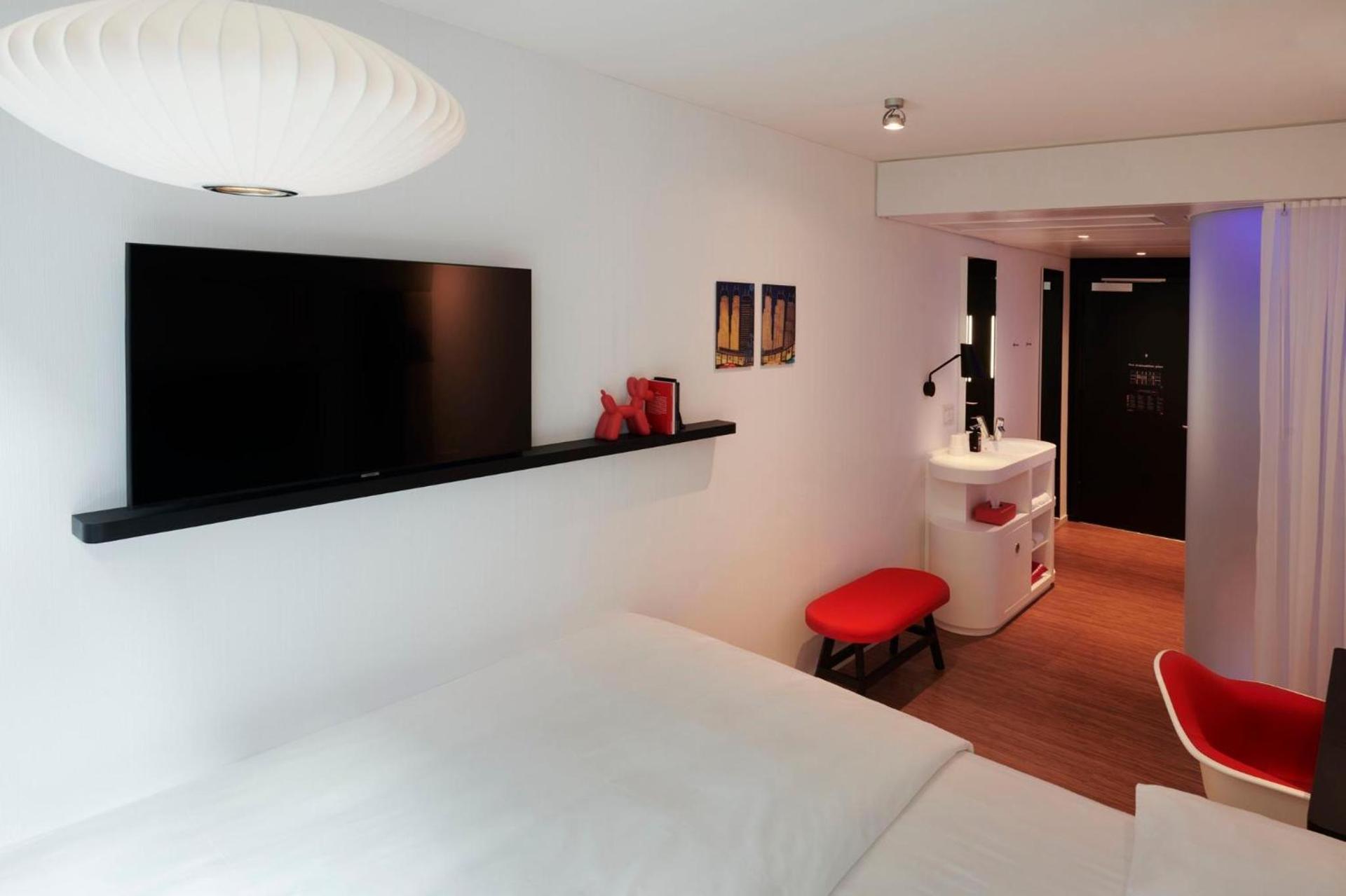 citizenM Chicago Downtown photo 33