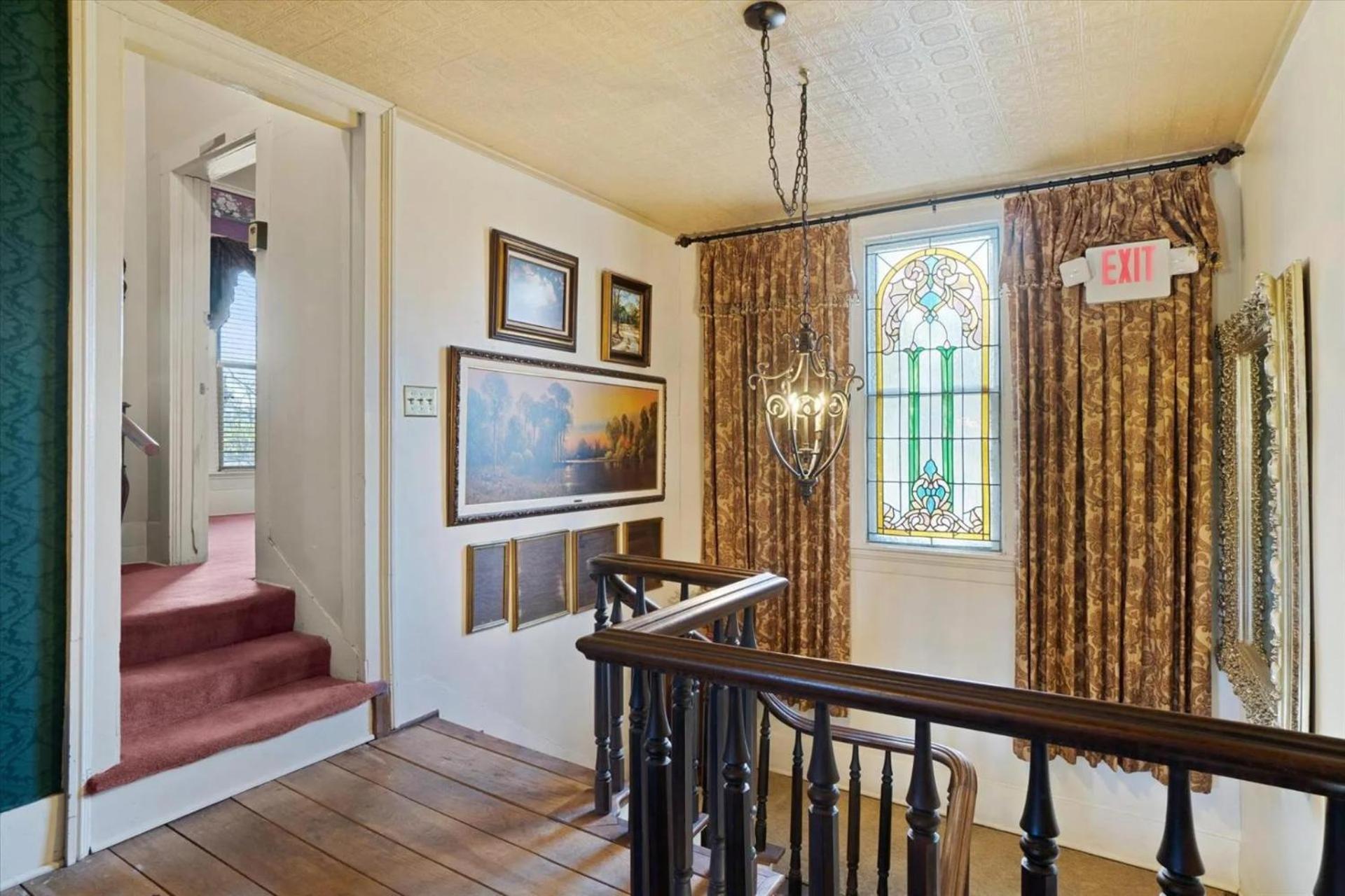 Four Winds Victorian Venue & Suites photo 16