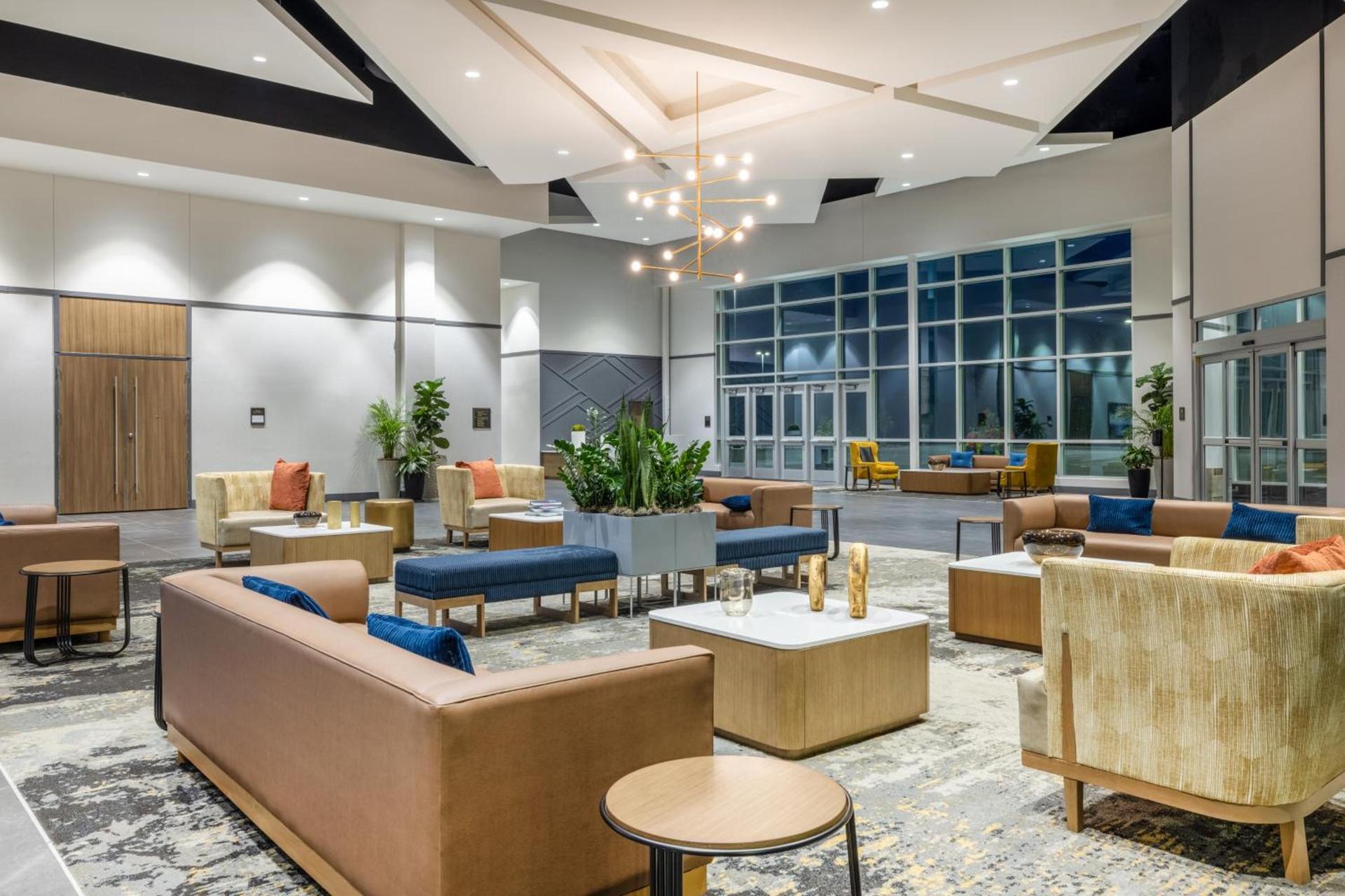 Crowne Plaza - Kearney by IHG photo 68