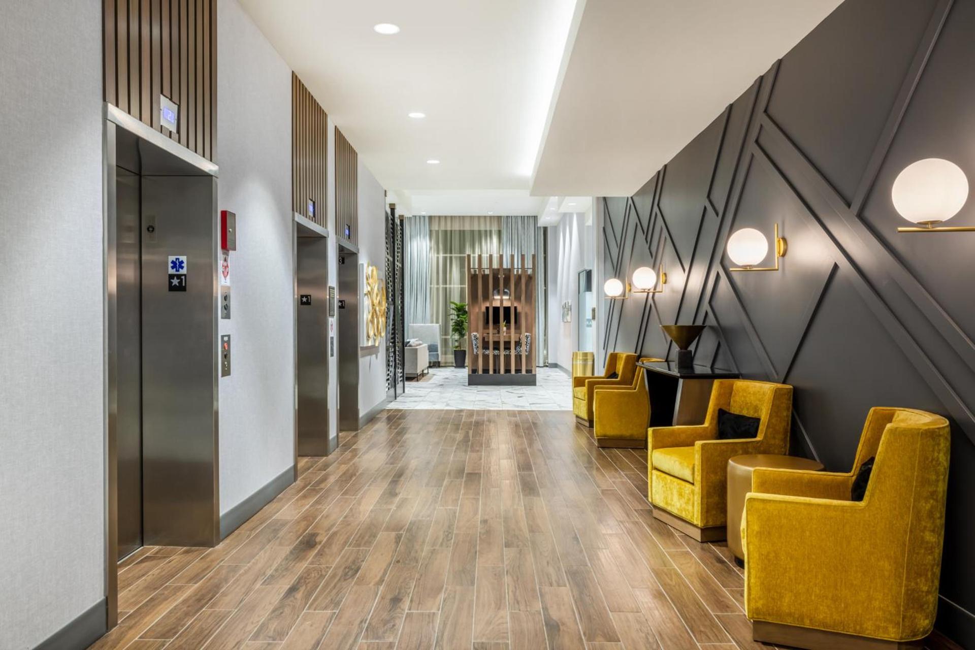 Crowne Plaza - Kearney by IHG photo 58