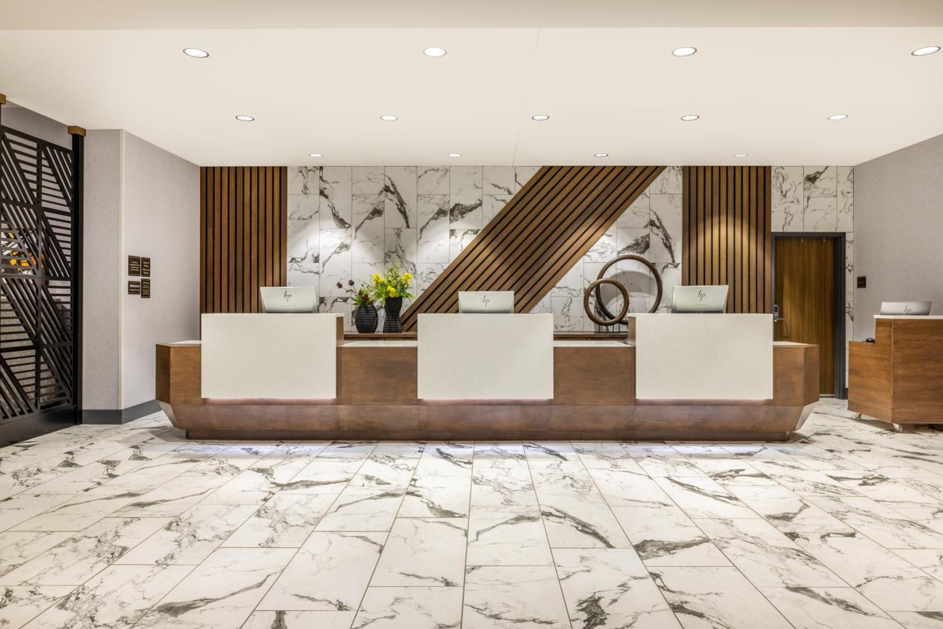 Crowne Plaza - Kearney by IHG photo 51