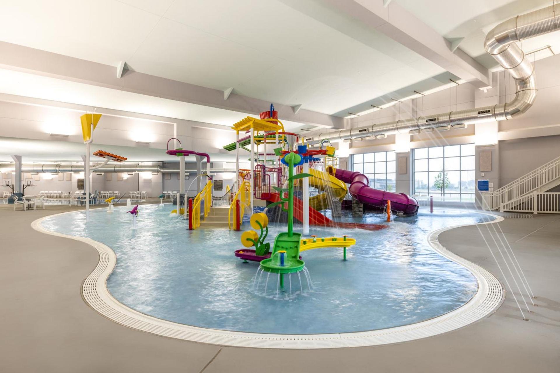 Crowne Plaza - Kearney by IHG photo 54