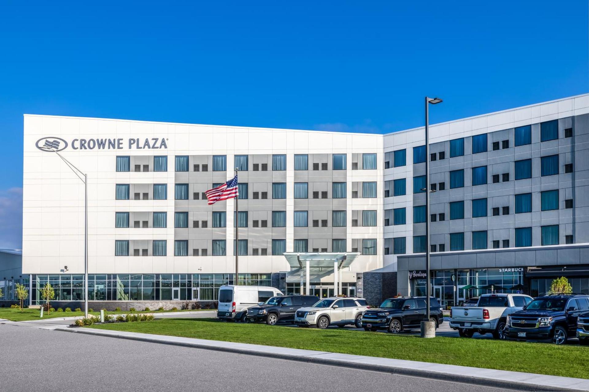 Crowne Plaza - Kearney by IHG photo 44