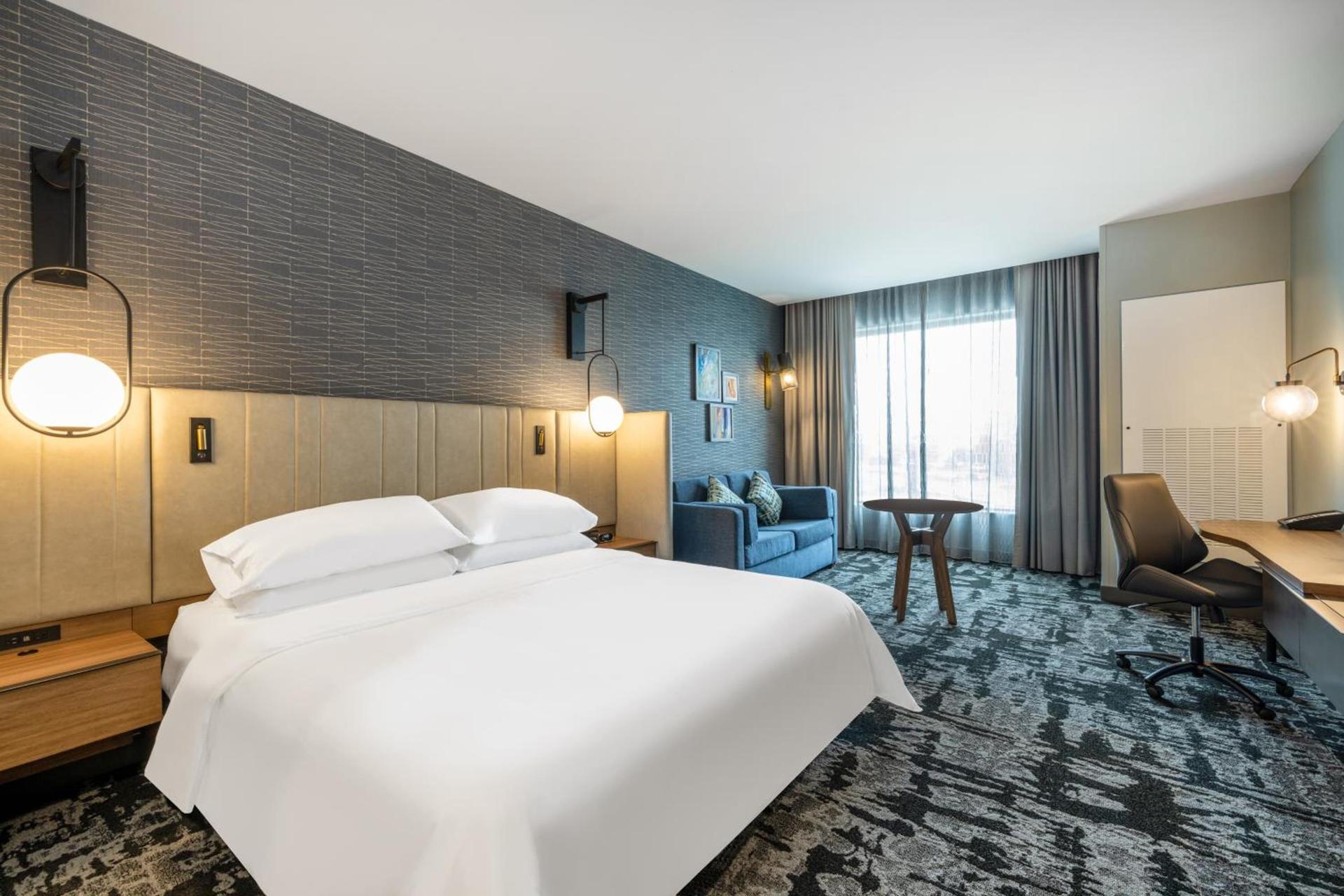 Crowne Plaza - Kearney by IHG photo 46