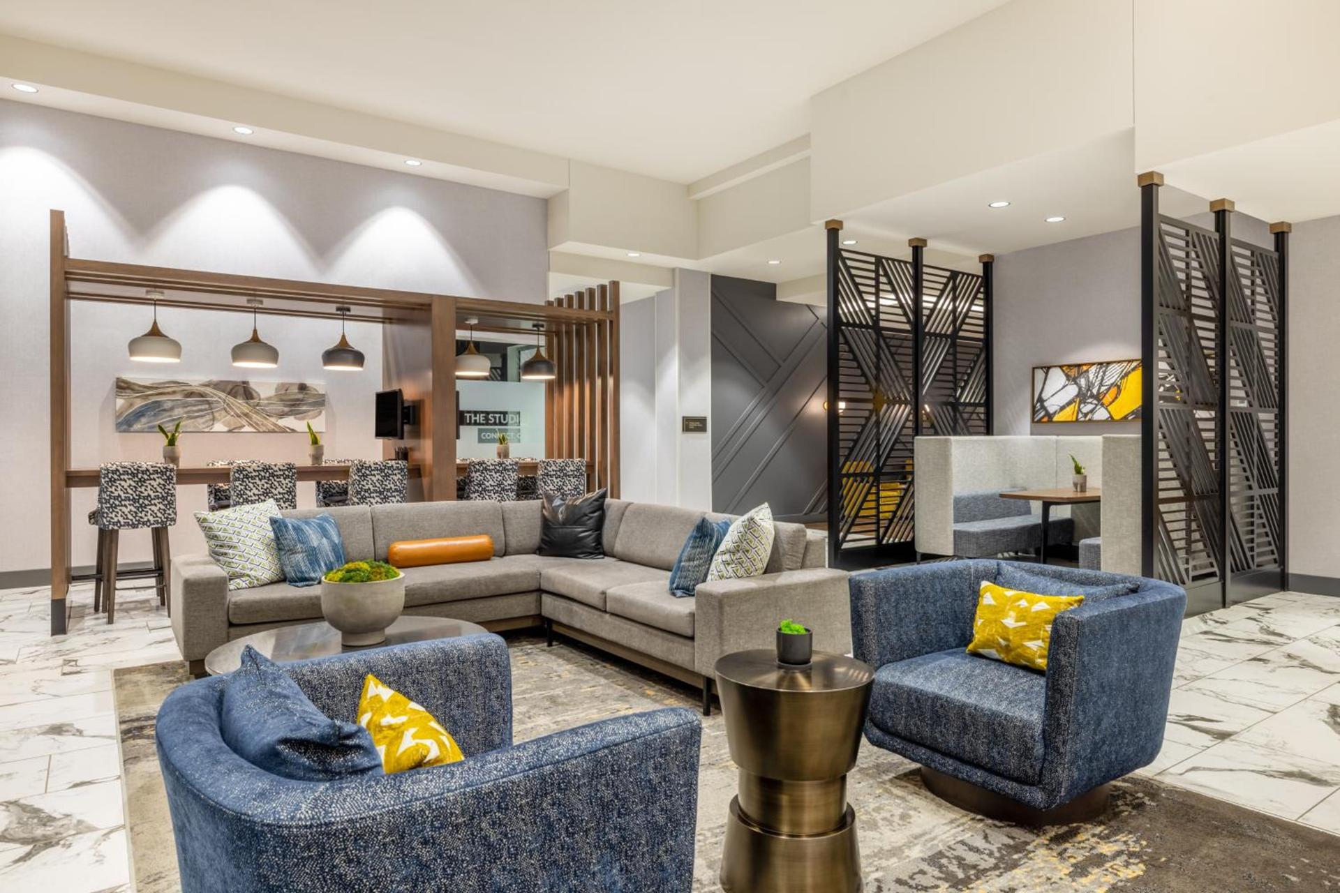 Crowne Plaza - Kearney by IHG photo 42