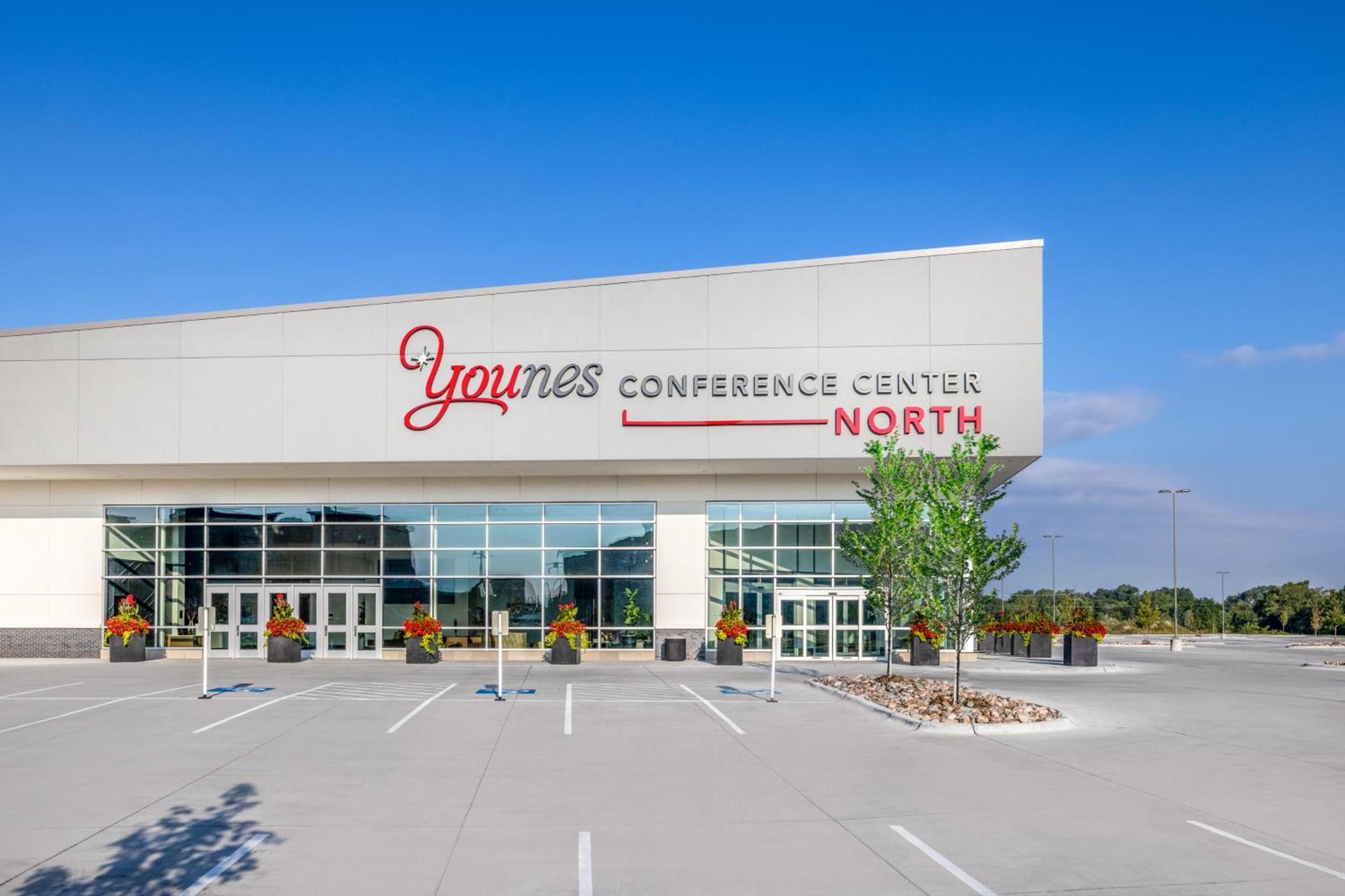 Crowne Plaza - Kearney by IHG photo 50