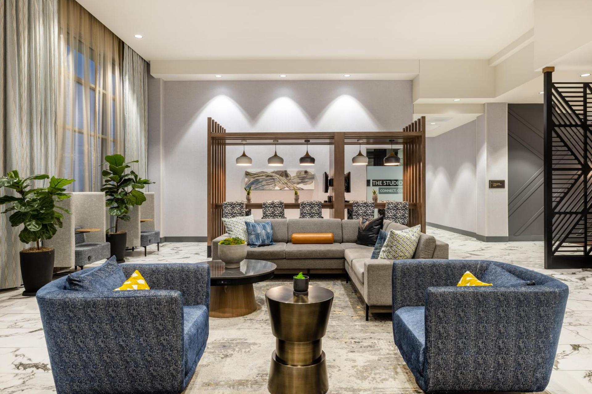 Crowne Plaza - Kearney by IHG photo 61