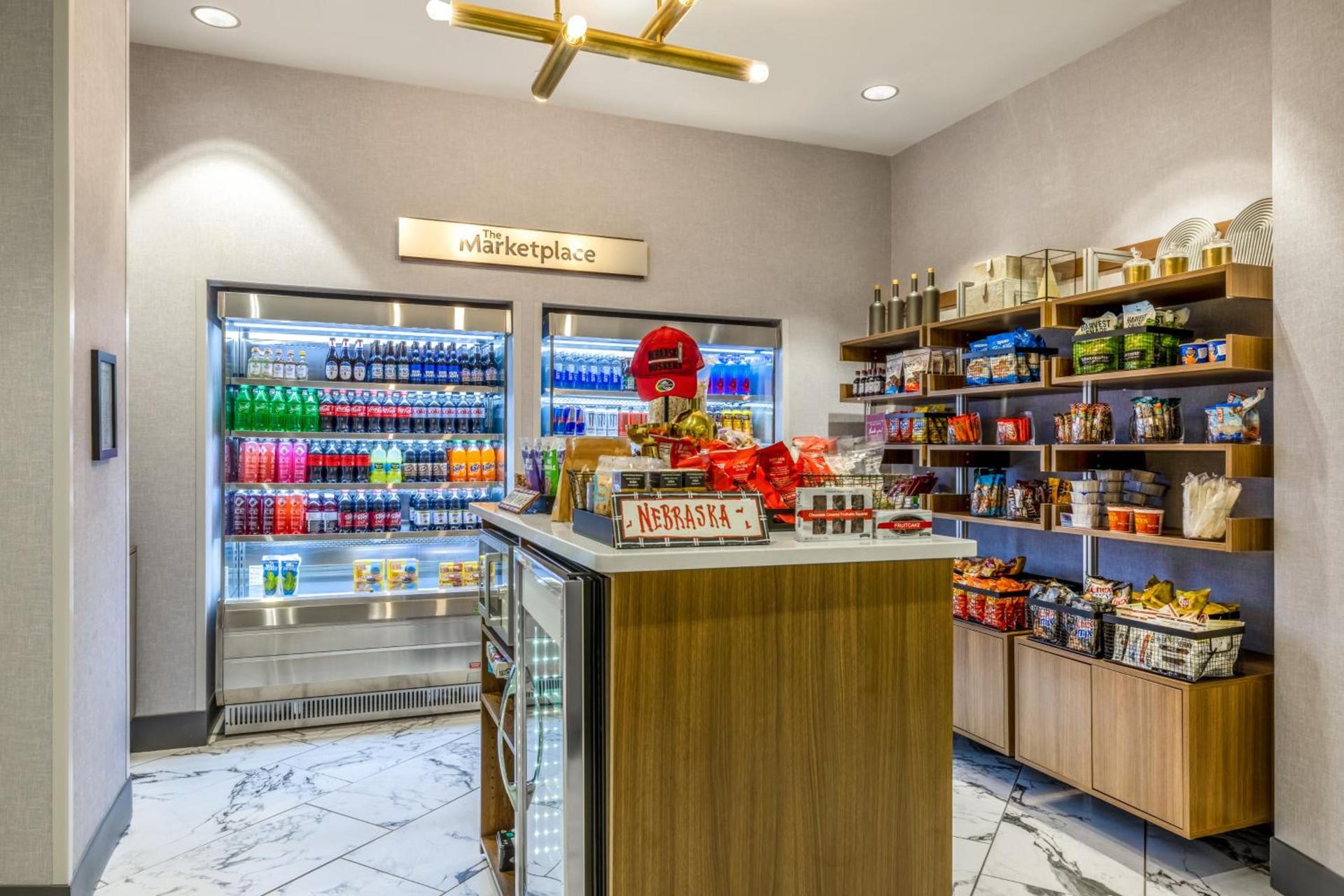 Crowne Plaza - Kearney by IHG photo 67