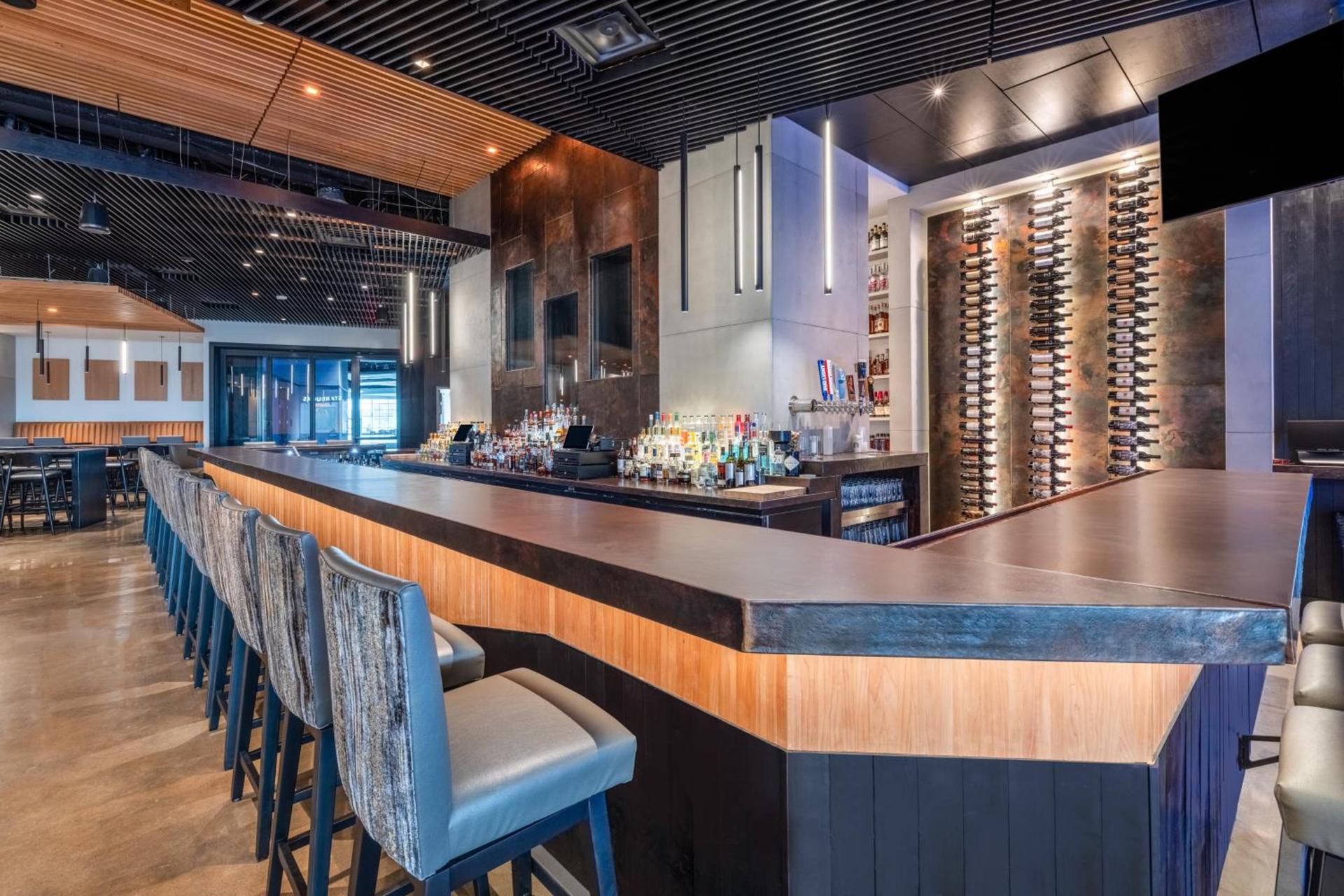 Crowne Plaza - Kearney by IHG photo 72