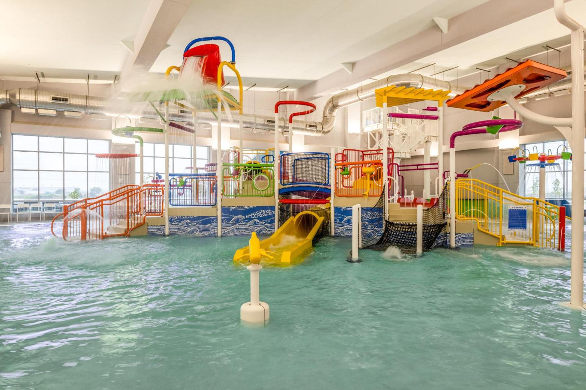 Crowne Plaza - Kearney by IHG photo 76