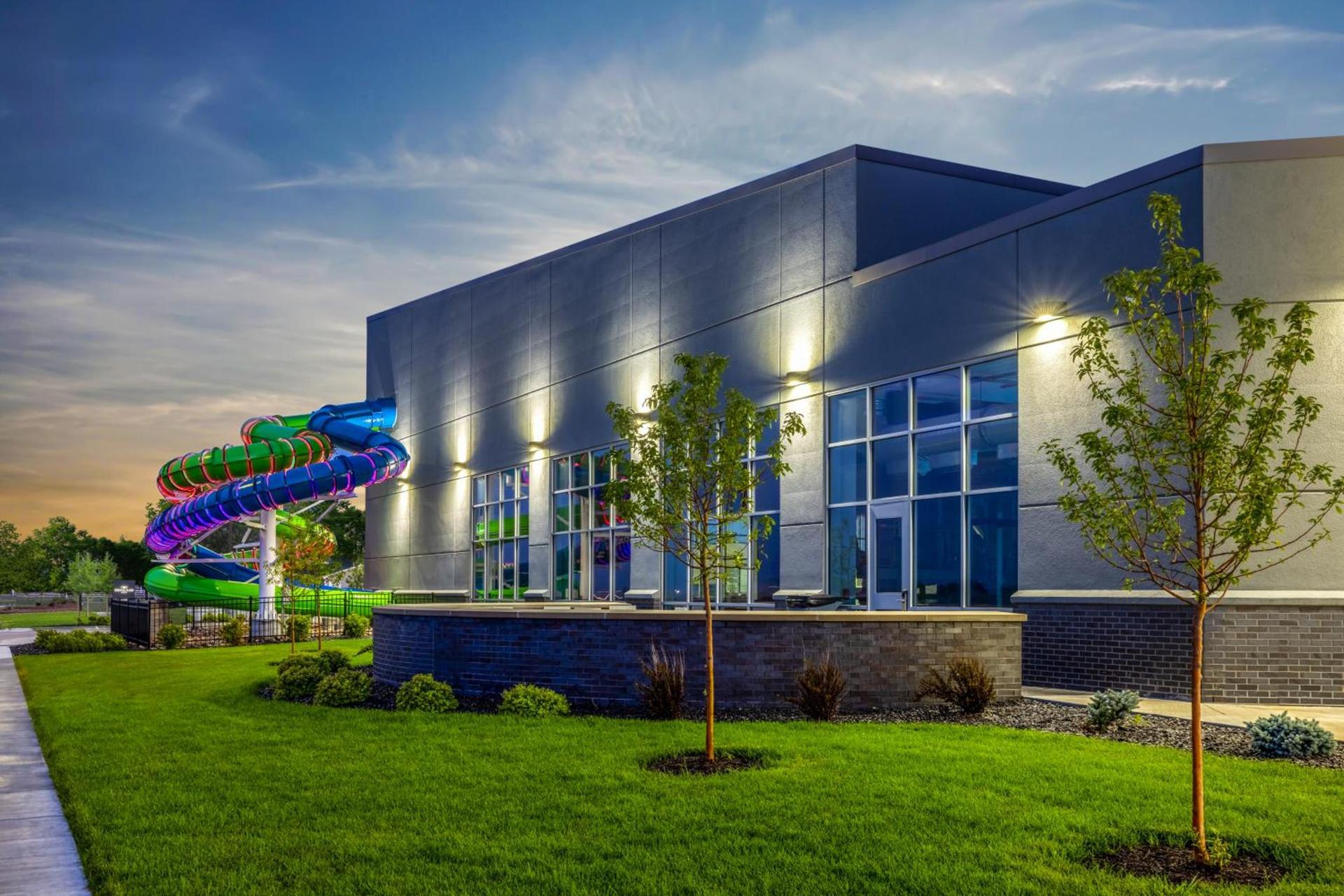 Crowne Plaza - Kearney by IHG photo 85