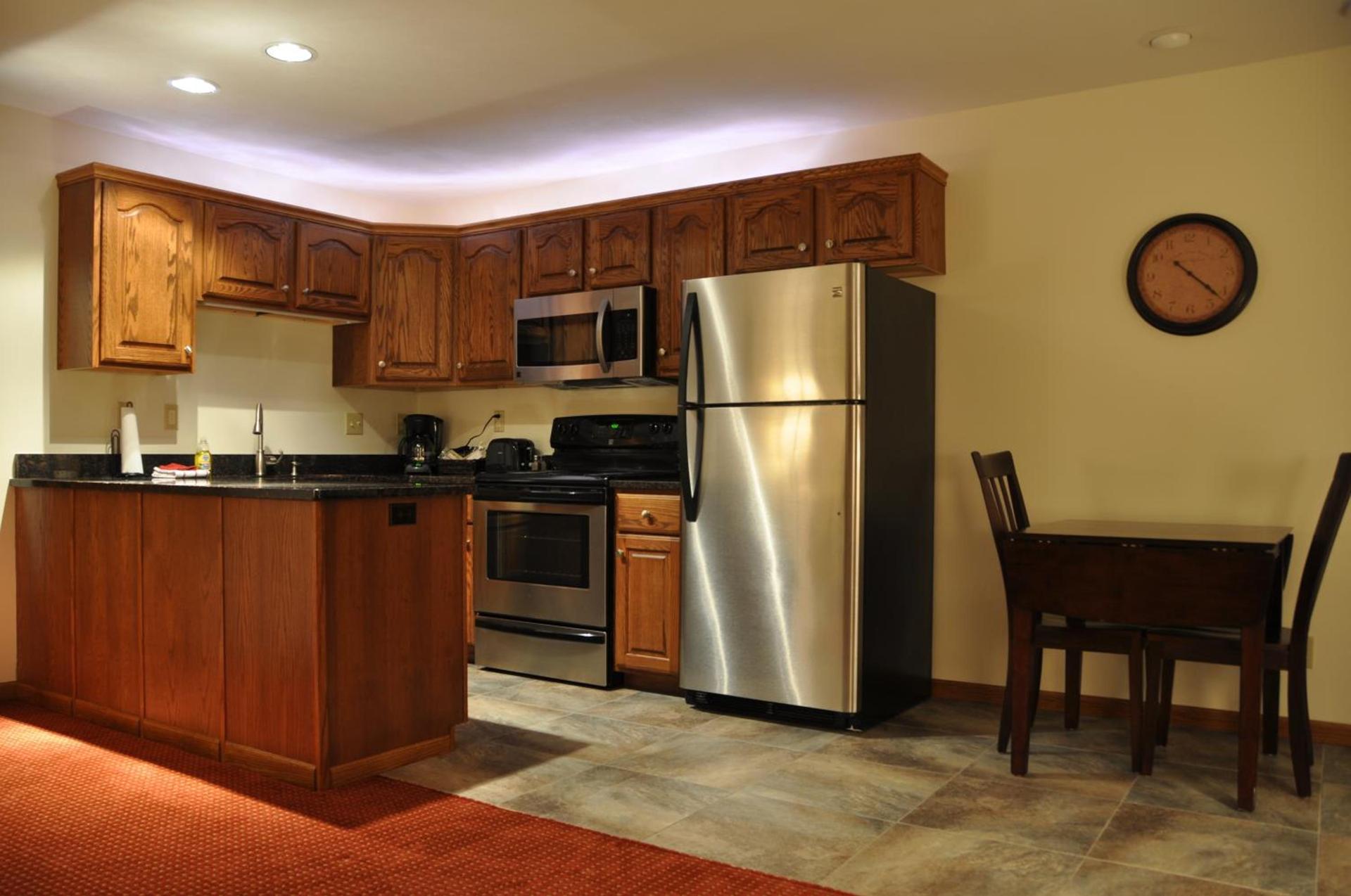Shepherd Mountain Inn & Suites photo 20