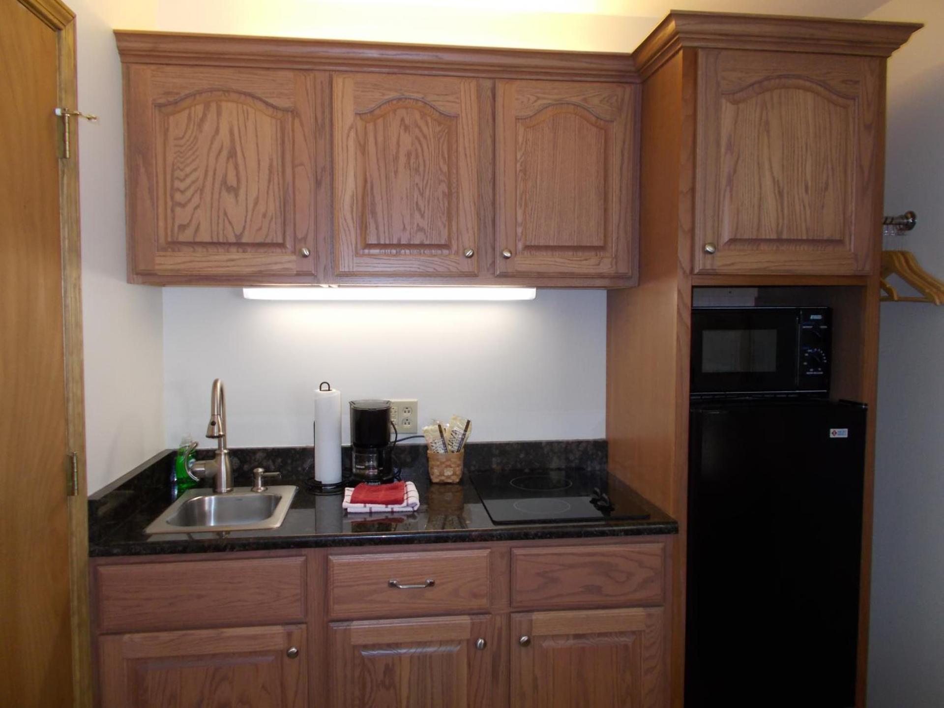 Shepherd Mountain Inn & Suites photo 5