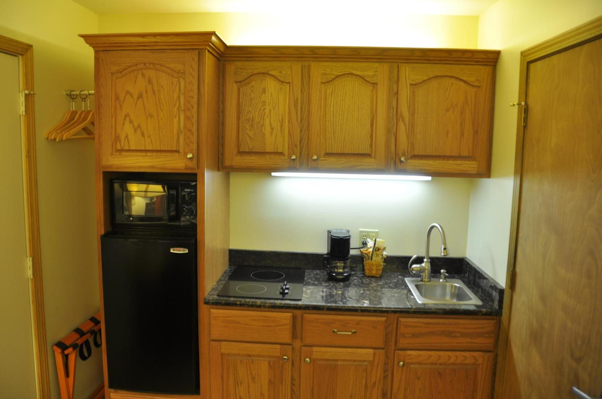 Shepherd Mountain Inn & Suites photo 16