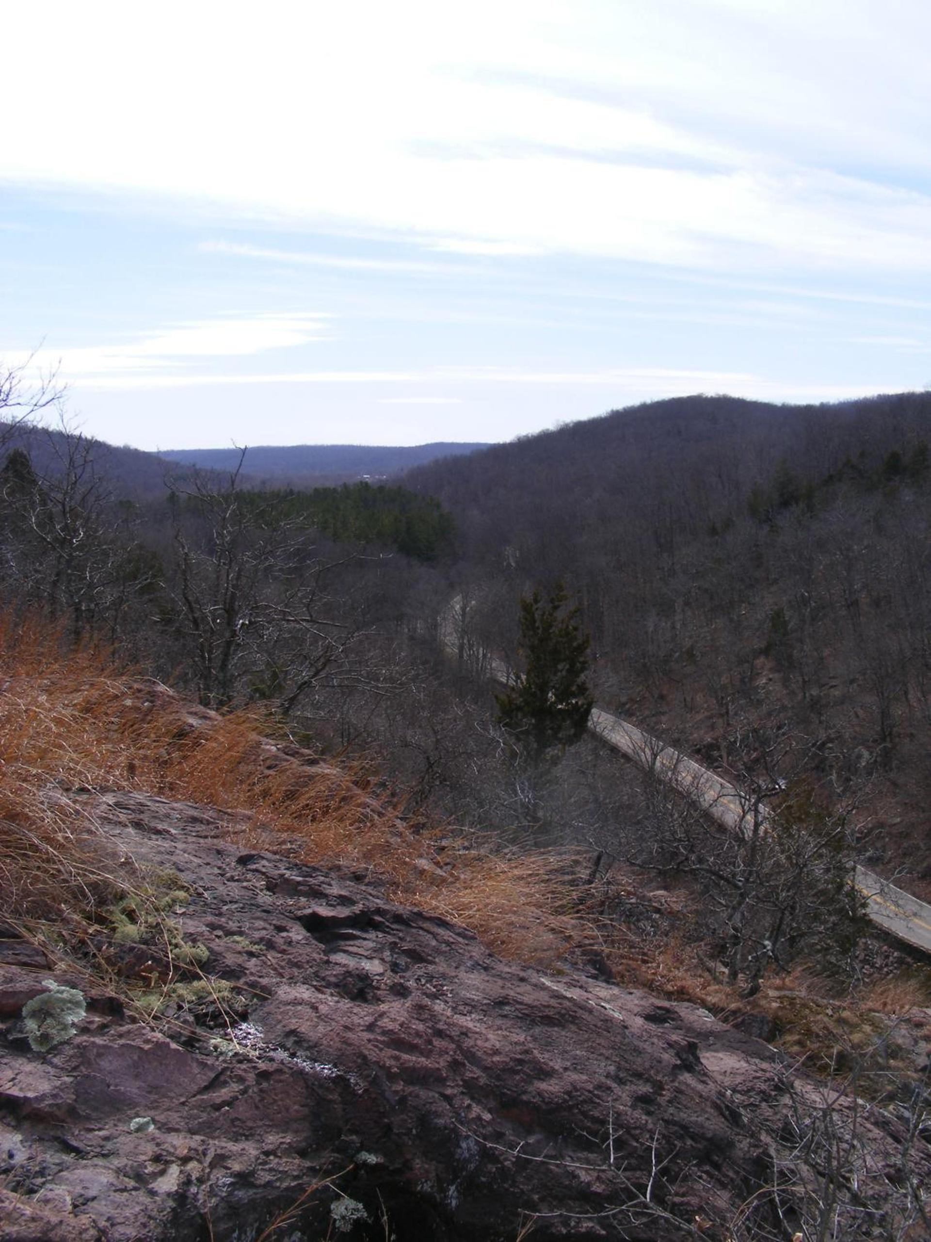 Shepherd Mountain Inn & Suites photo 6