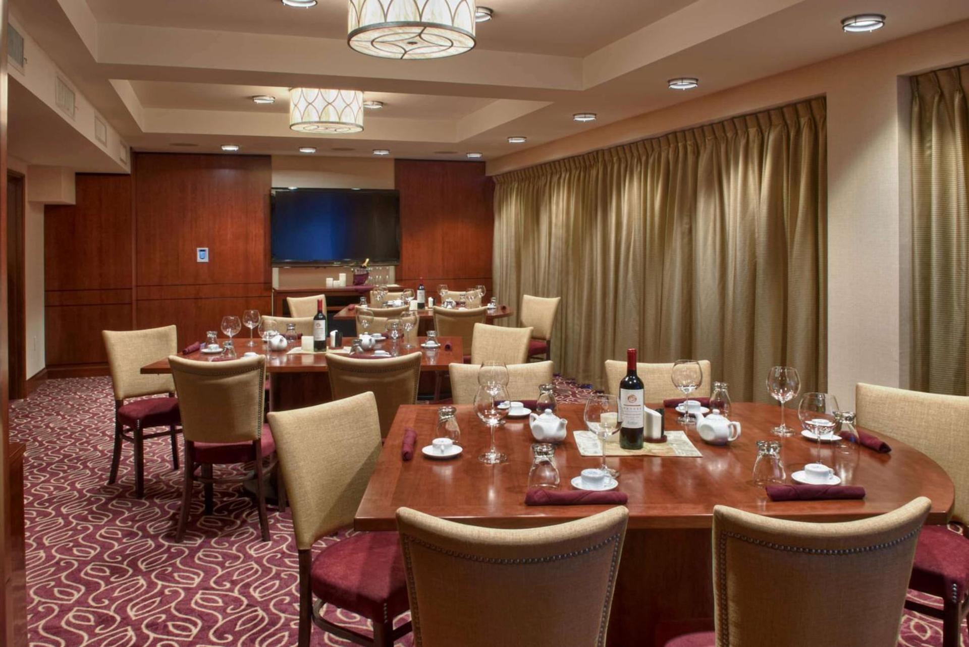 Viana Hotel and Spa, Trademark Collection by Wyndham photo 29