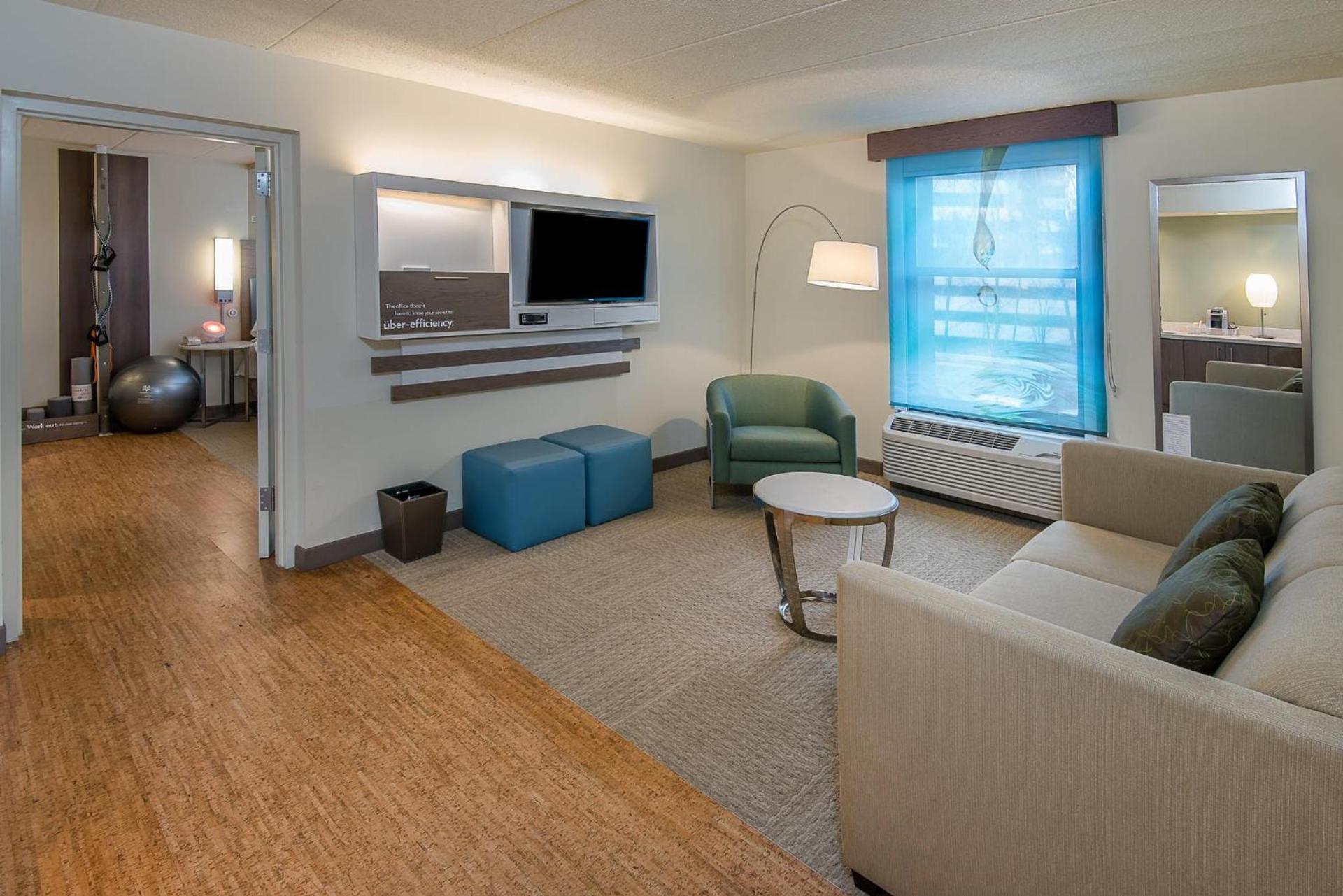 EVEN Hotel Norwalk by IHG photo 78
