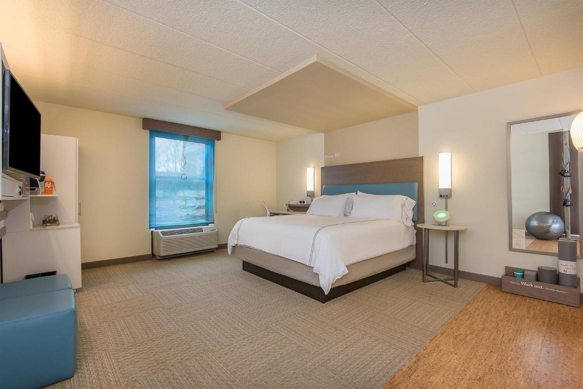 EVEN Hotel Norwalk by IHG photo 80