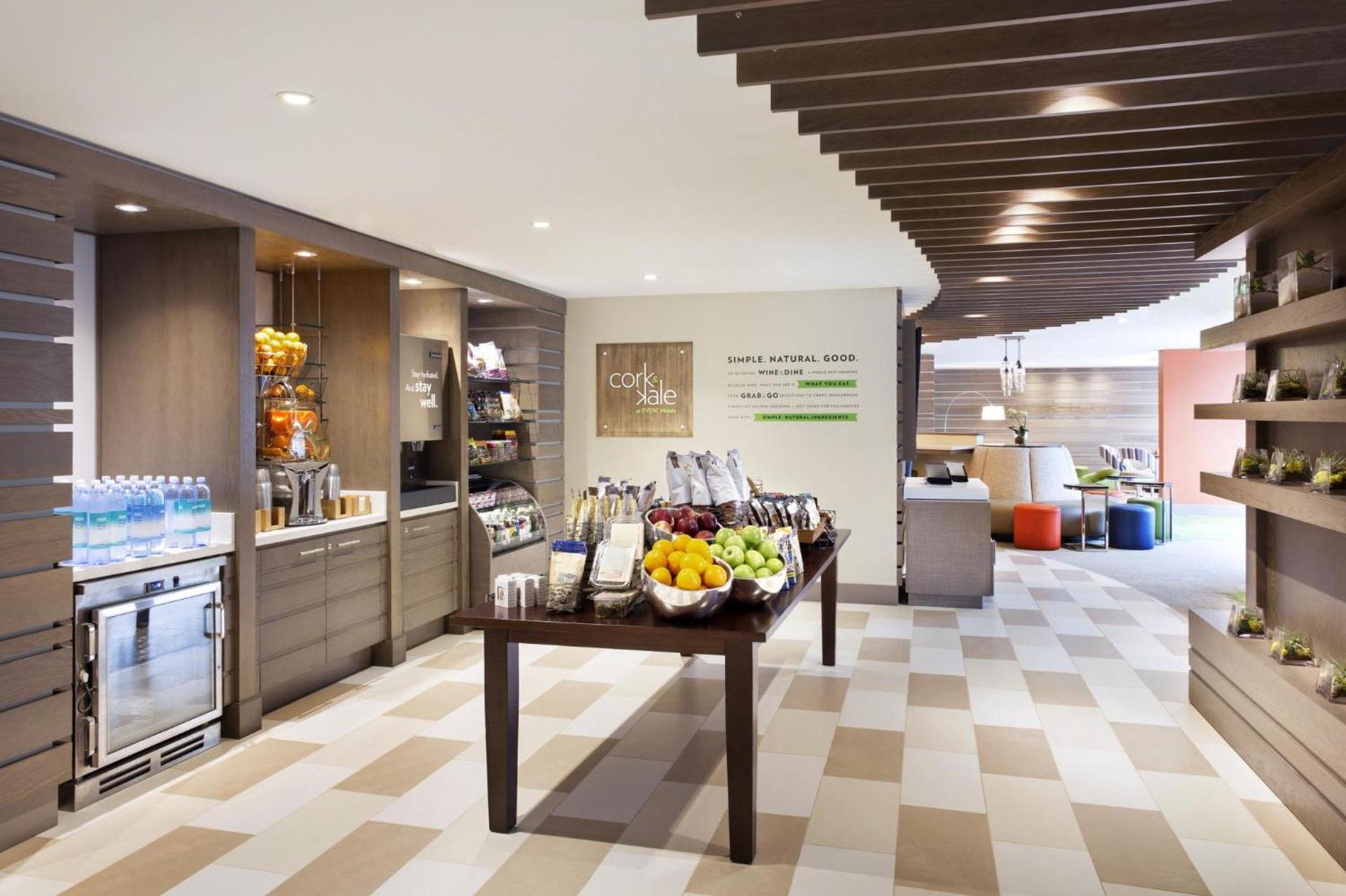 EVEN Hotel Norwalk by IHG photo 70