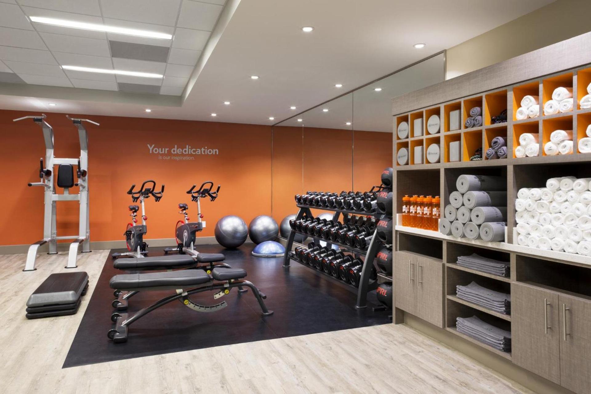 EVEN Hotel Norwalk by IHG photo 60