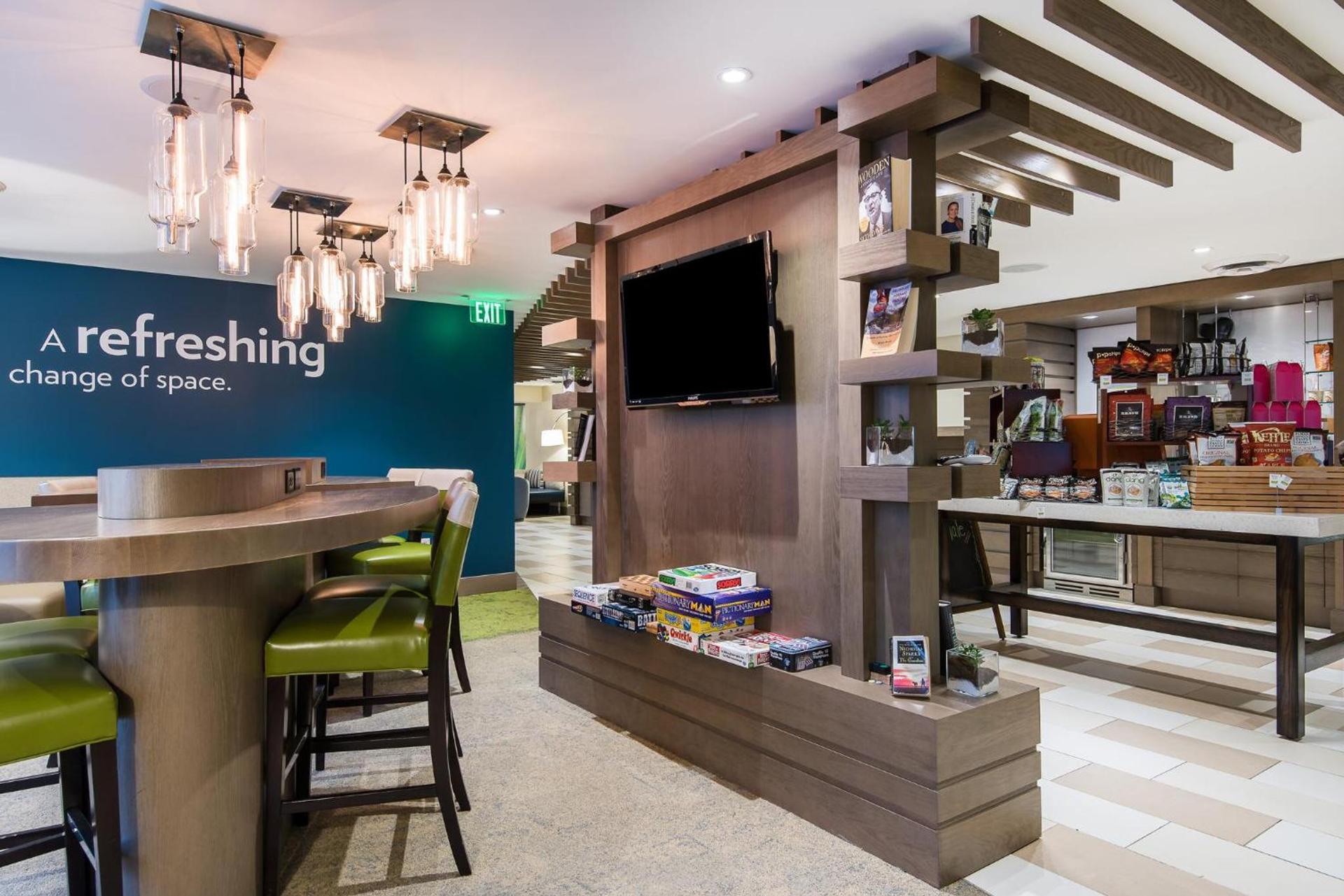 EVEN Hotel Norwalk by IHG photo 40