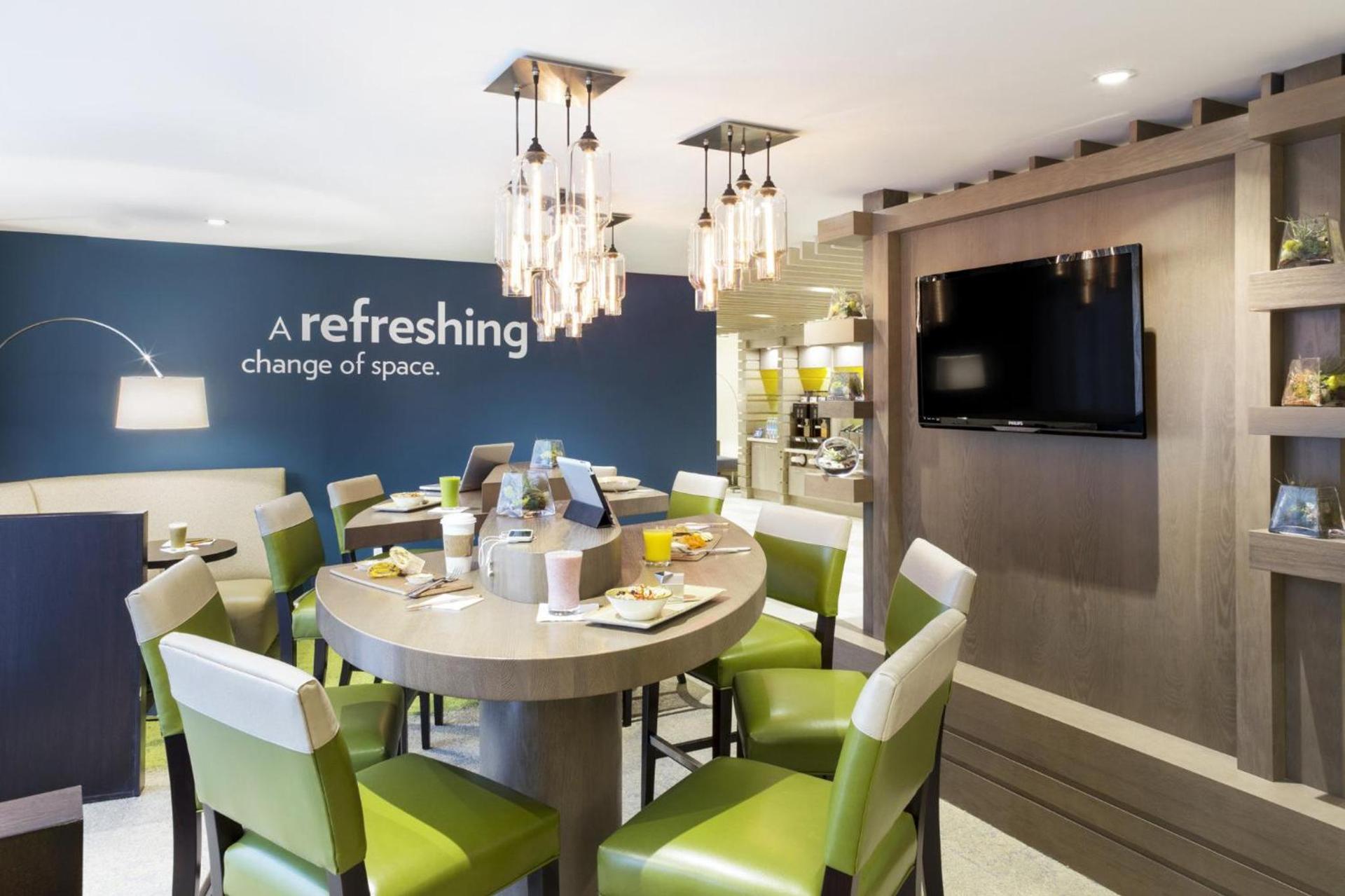 EVEN Hotel Norwalk by IHG photo 45