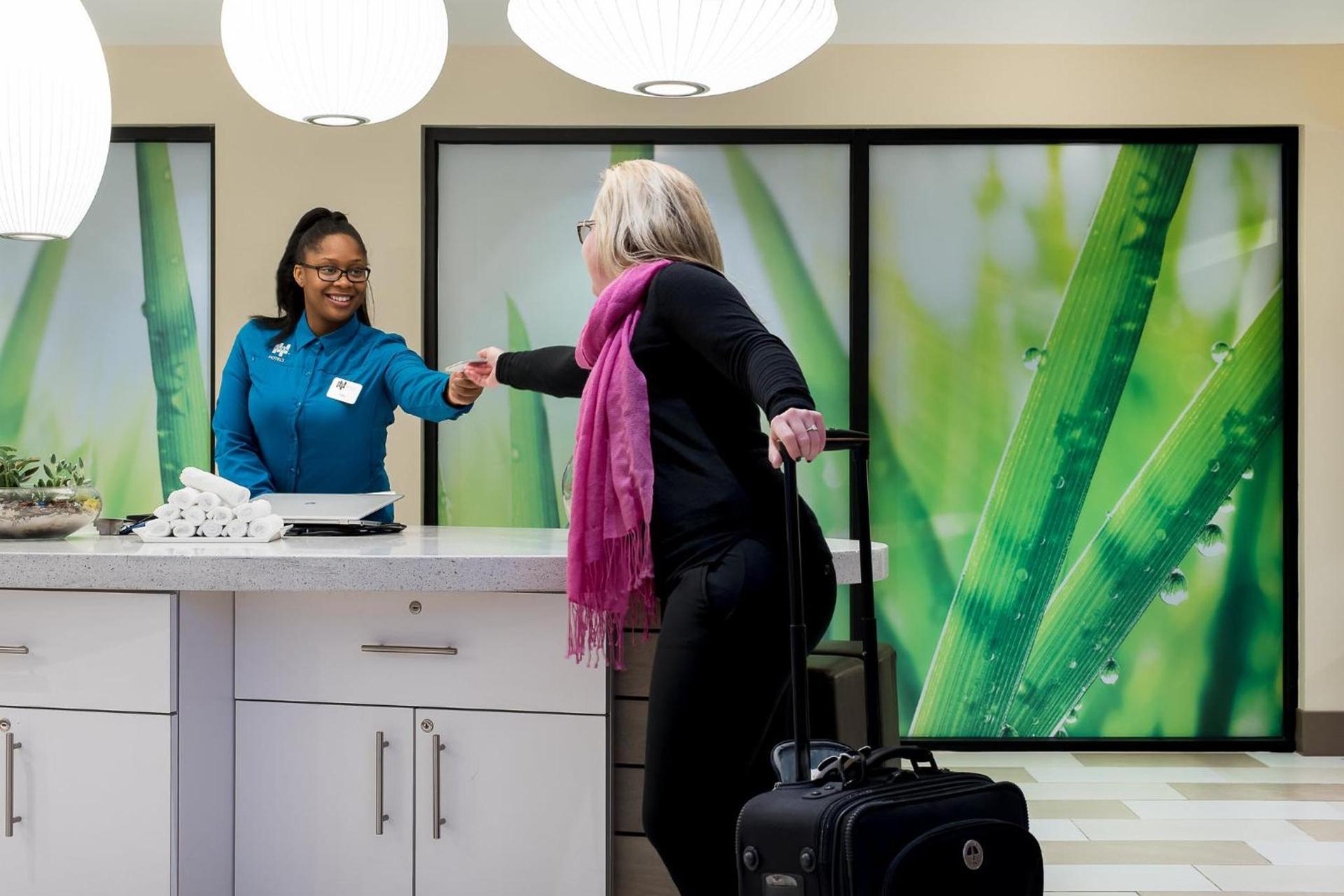 EVEN Hotel Norwalk by IHG photo 46
