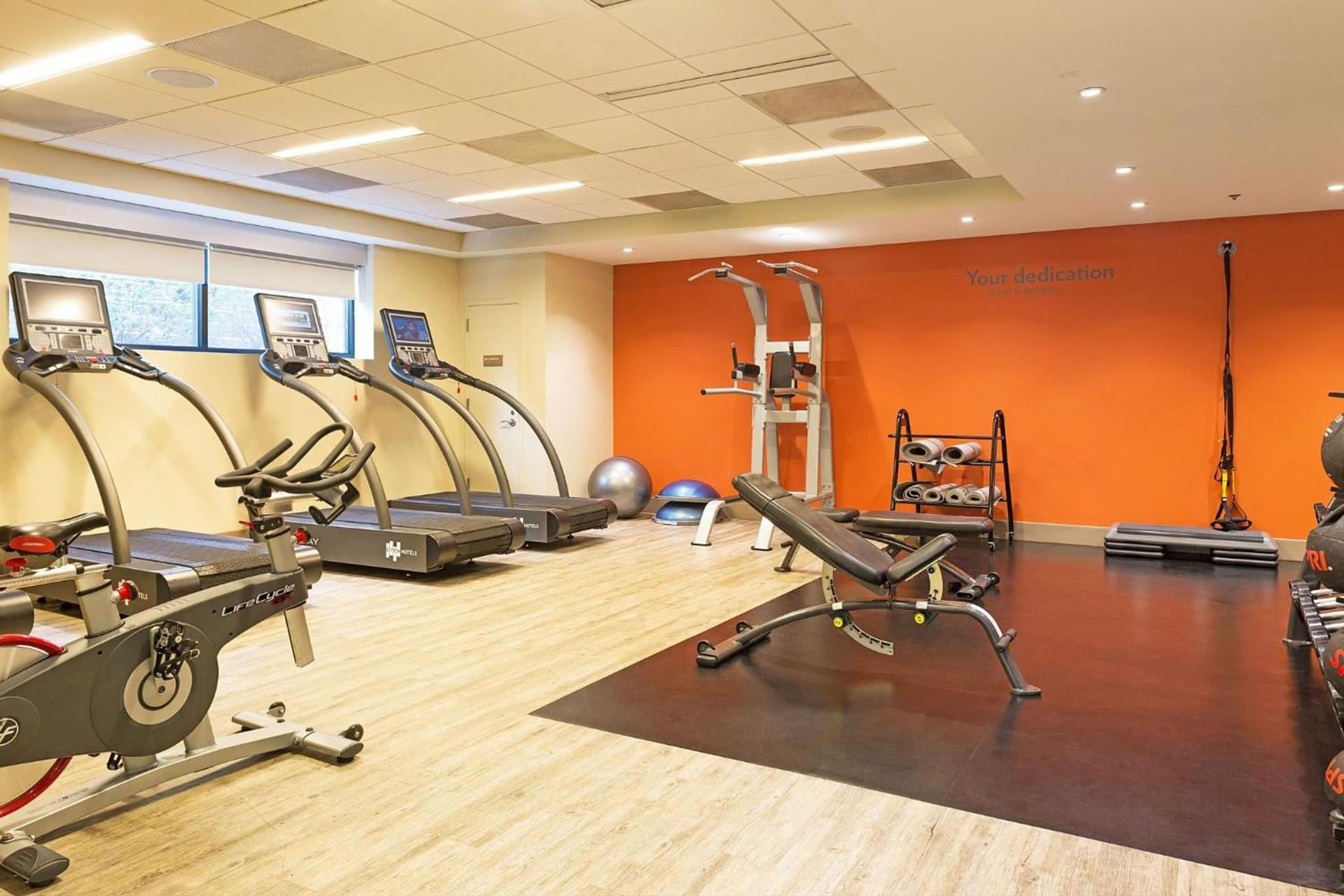 EVEN Hotel Norwalk by IHG photo 55