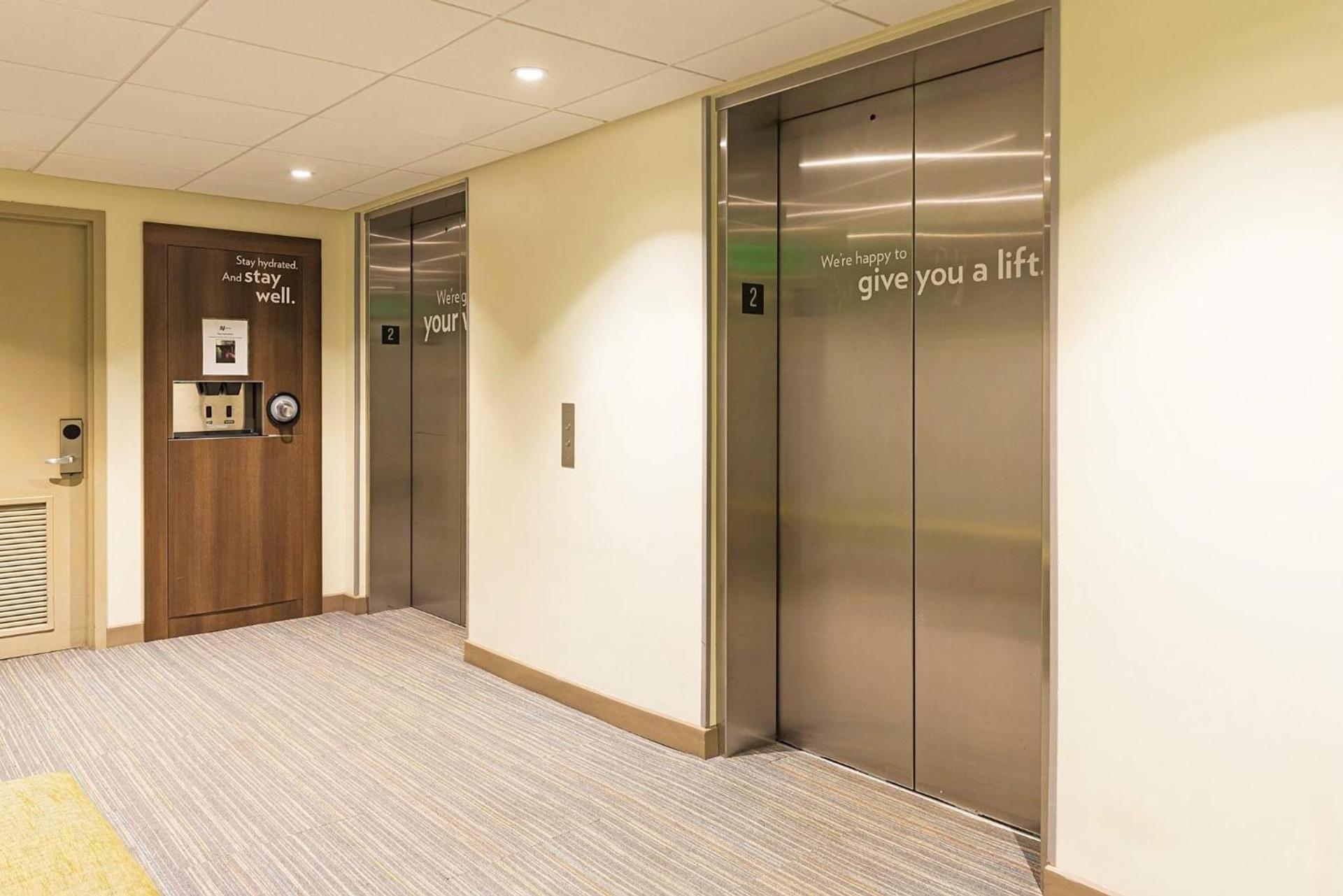 EVEN Hotel Norwalk by IHG photo 54