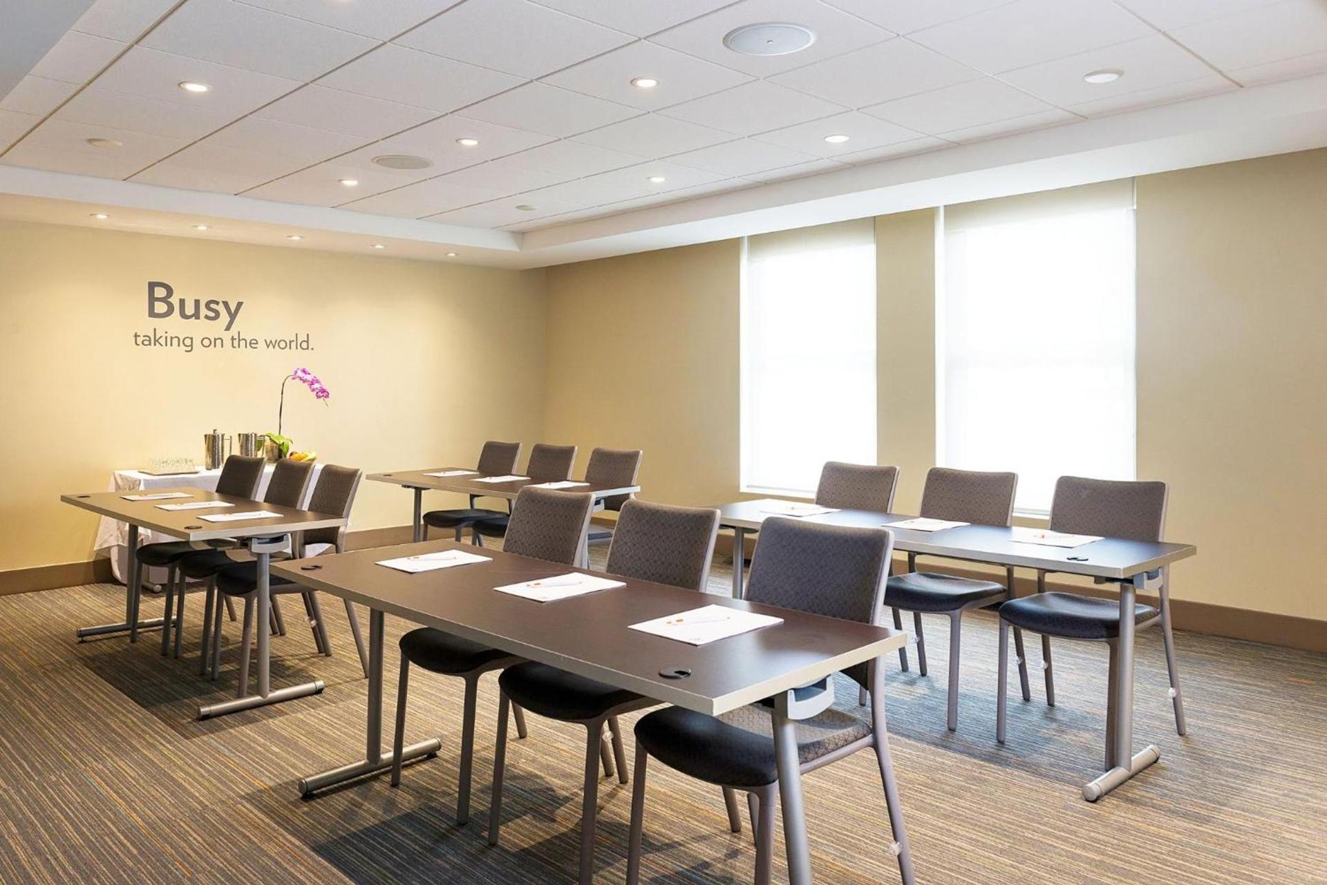 EVEN Hotel Norwalk by IHG photo 76