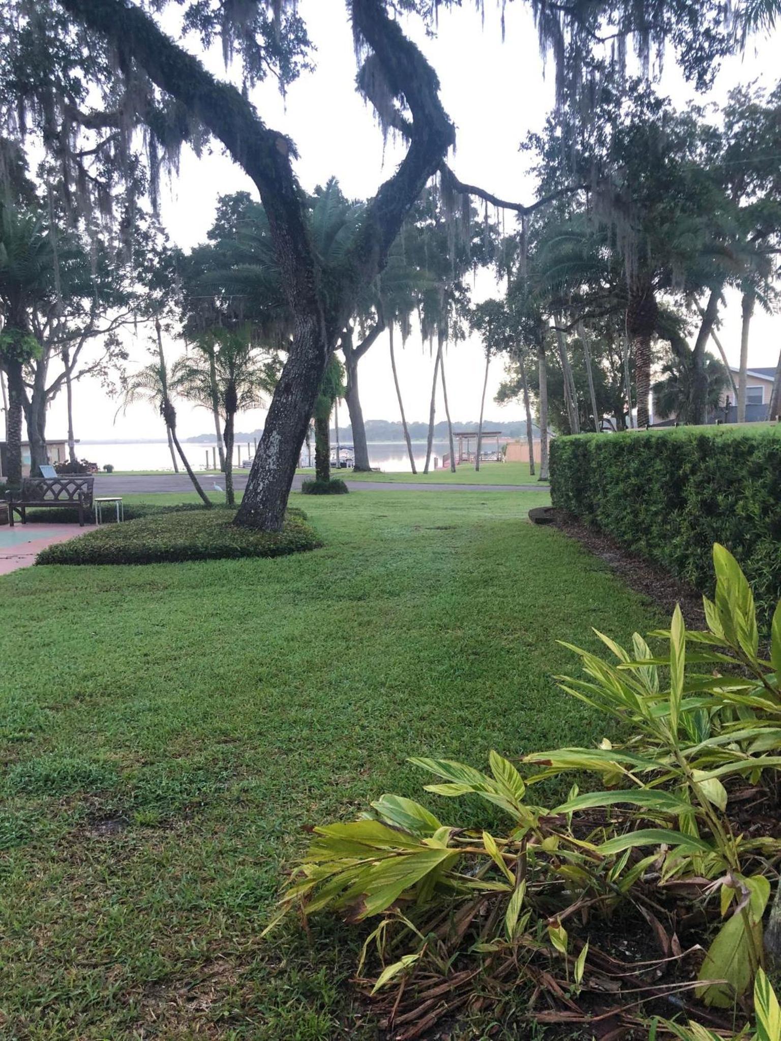 Tropical Marina & Resort on Lake Beresford photo 8