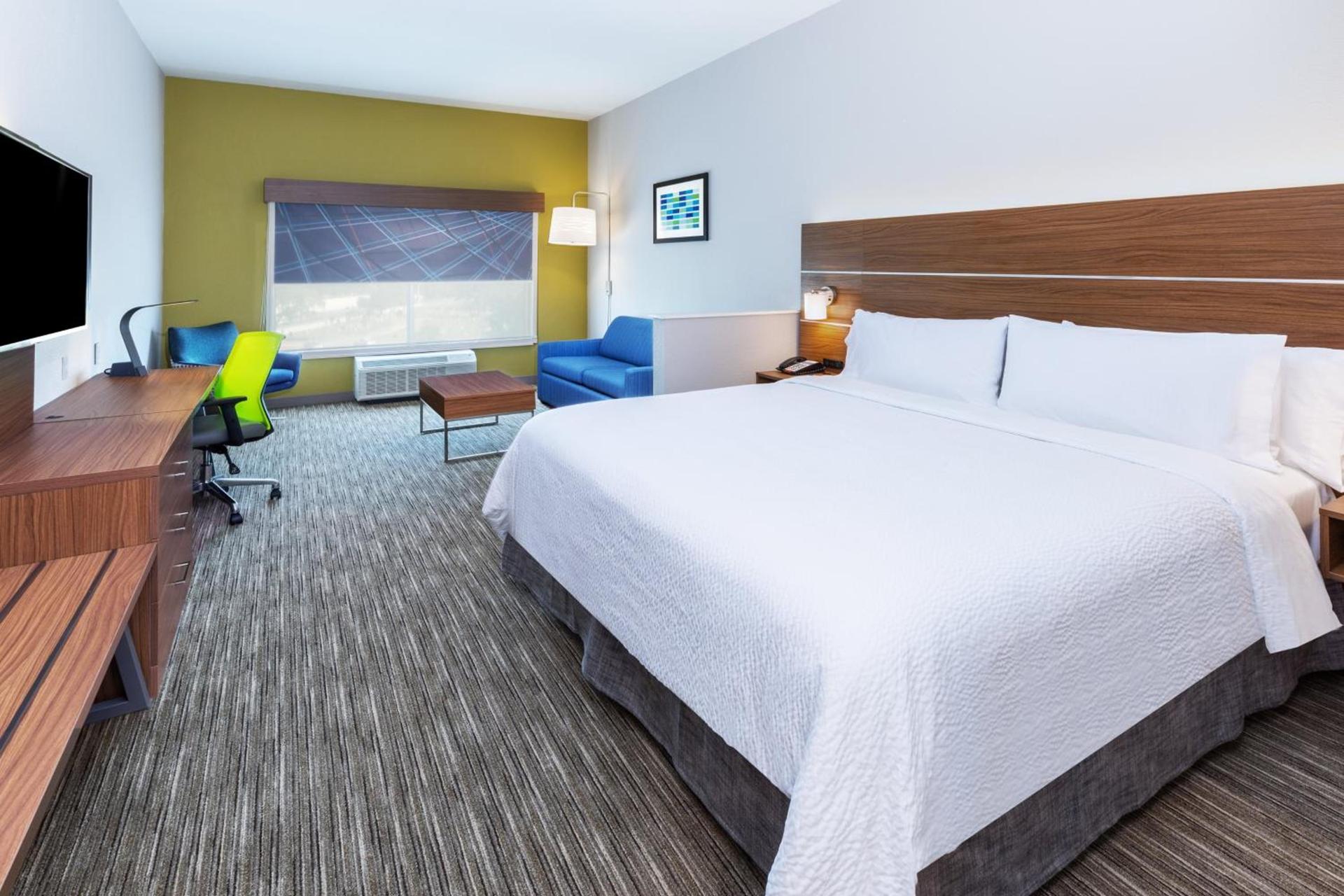 Holiday Inn Express & Suites - Houston - Downtown North by IHG photo 47