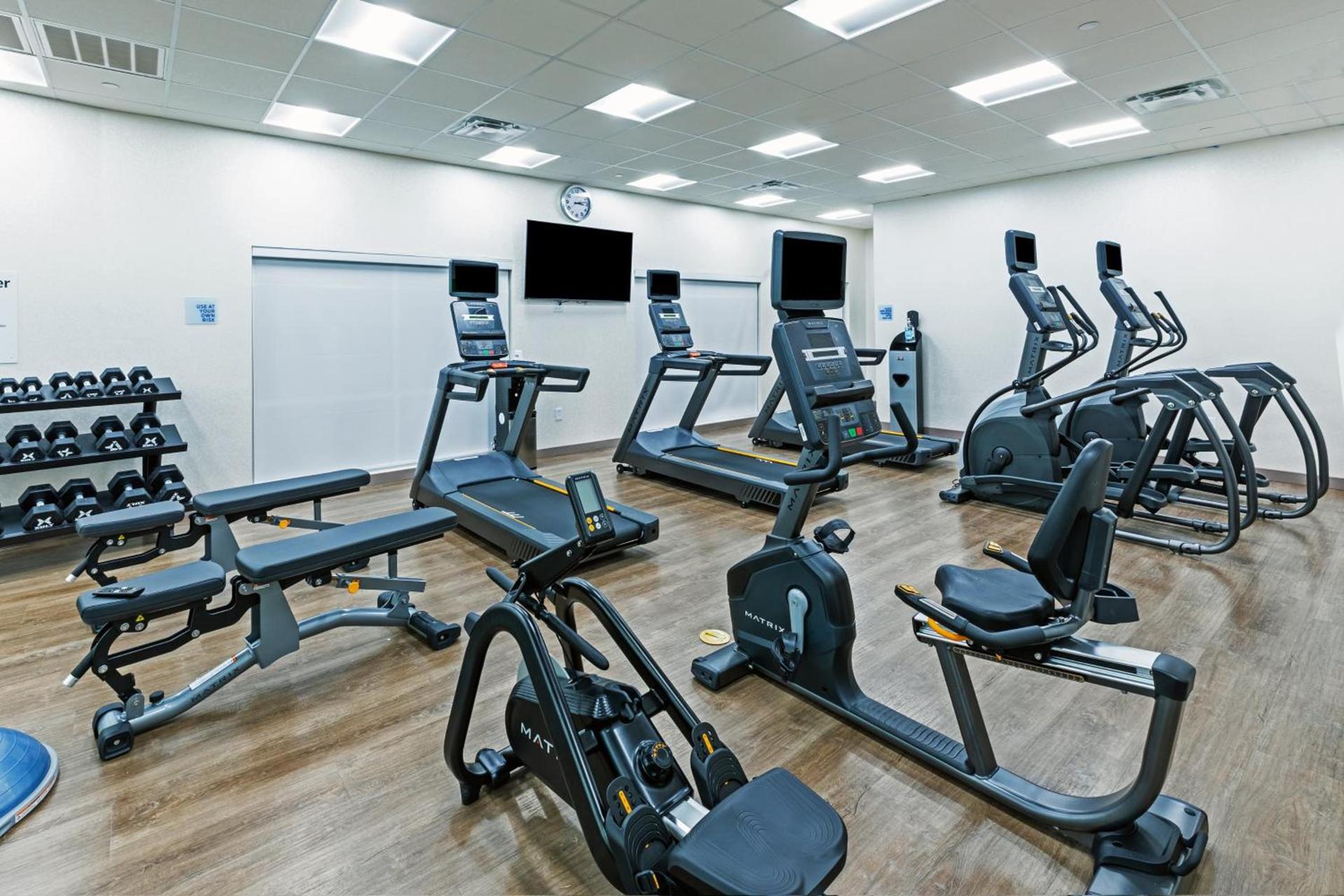 Holiday Inn Express & Suites - Houston - Downtown North by IHG photo 8