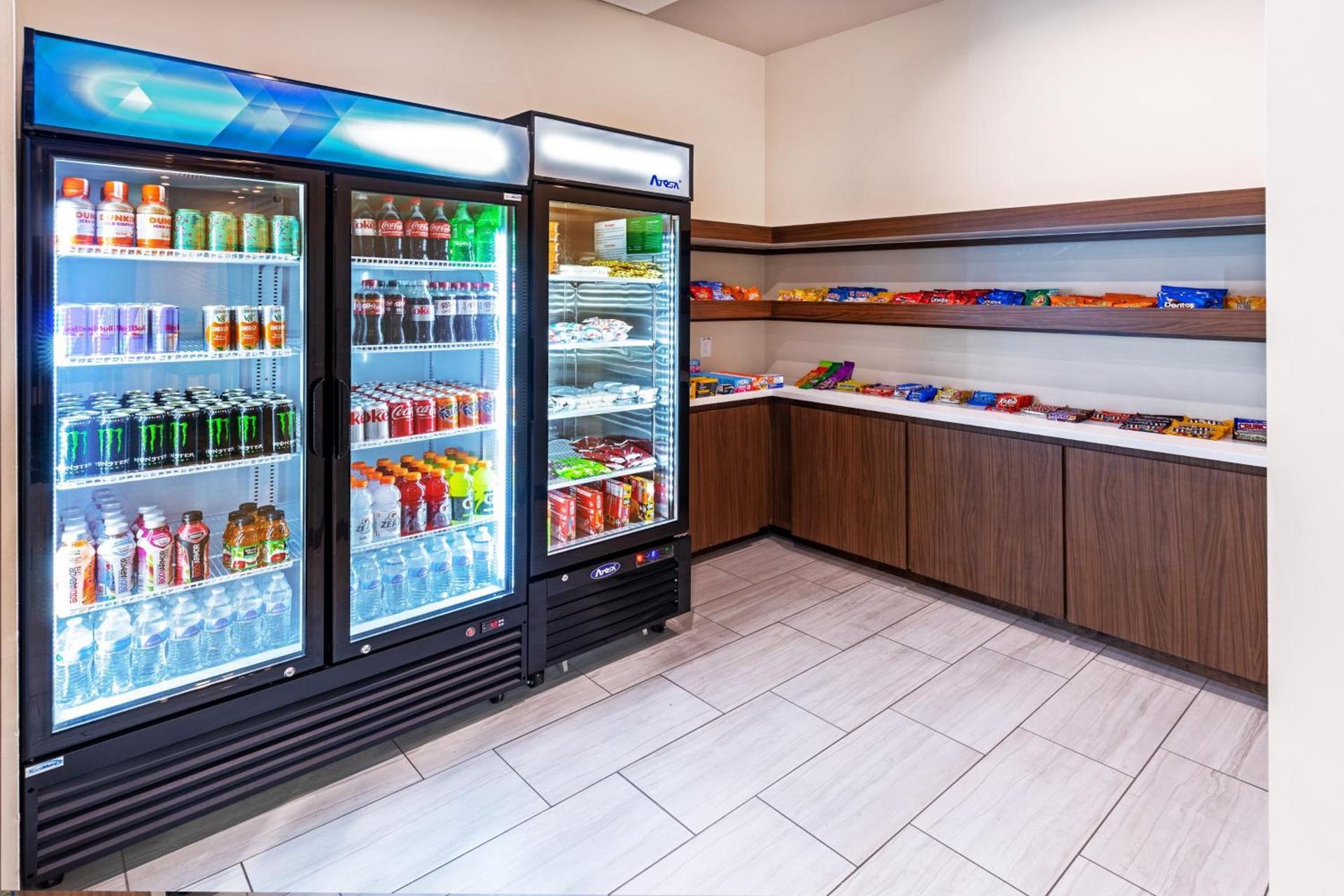 Holiday Inn Express & Suites - Houston - Downtown North by IHG photo 9