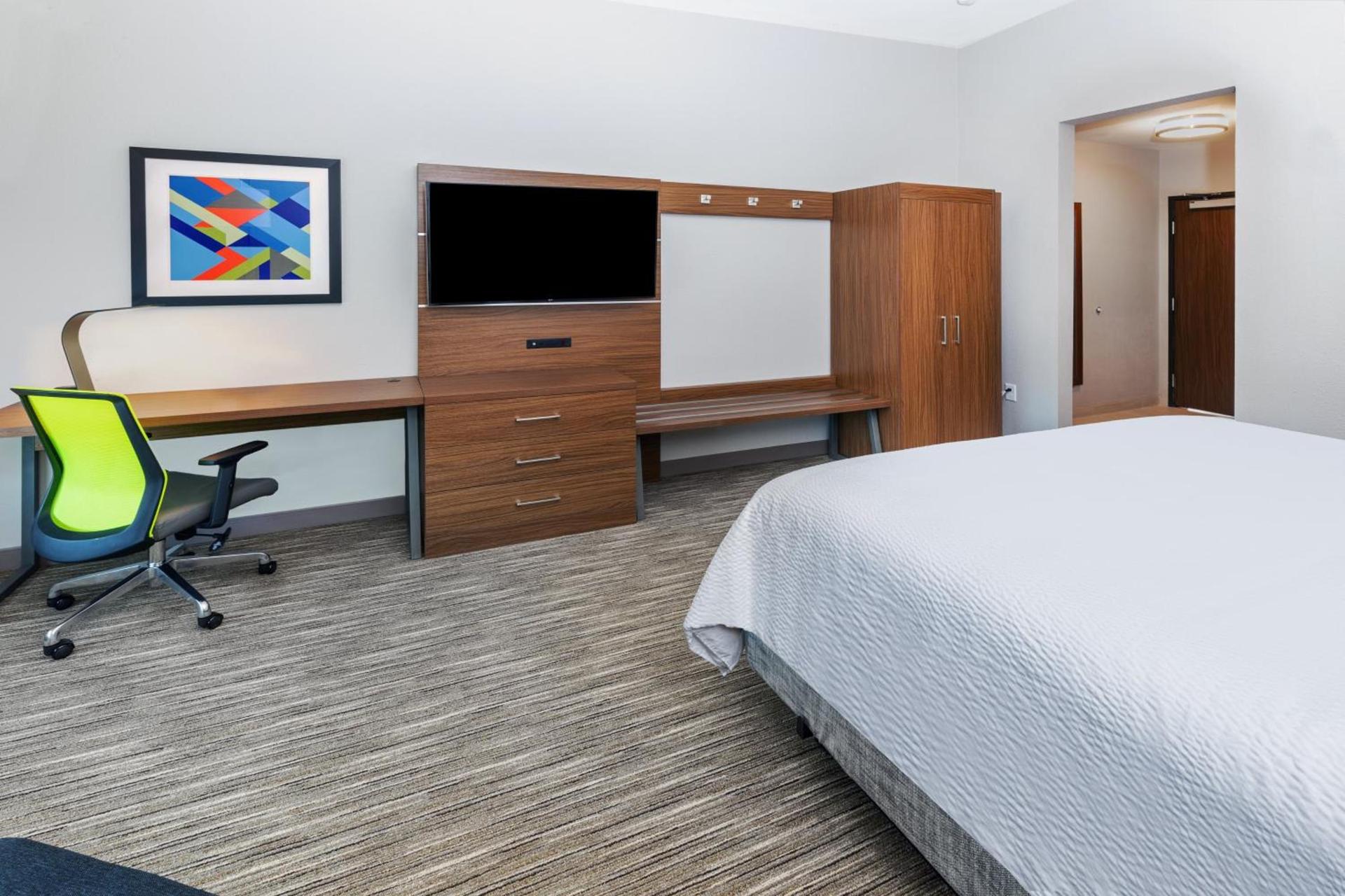 Holiday Inn Express & Suites - Houston - Downtown North by IHG photo 44