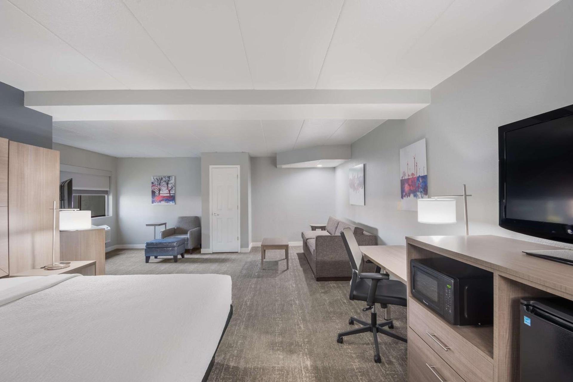 Best Western Fort Wayne I-69 North photo 15