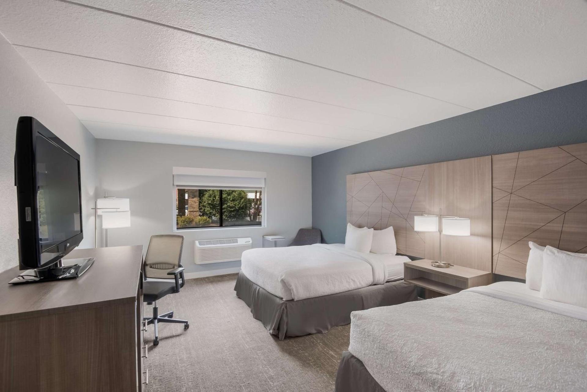 Best Western Fort Wayne I-69 North photo 34